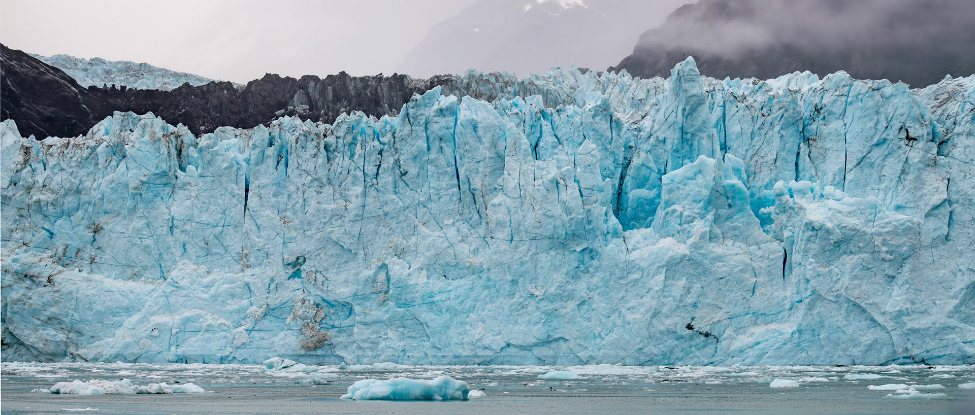 Alaska vacation in July, 2023 (Photo by Keith Sliney).
