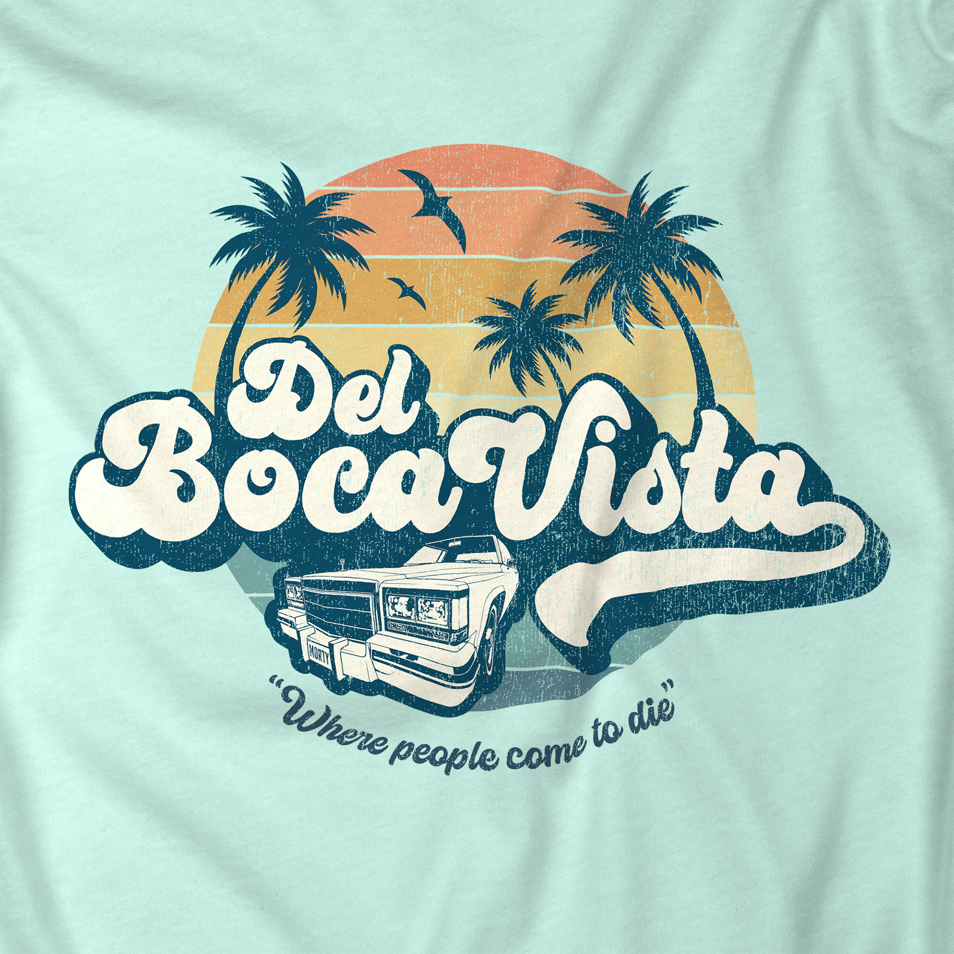 Inspired by SEINFELD