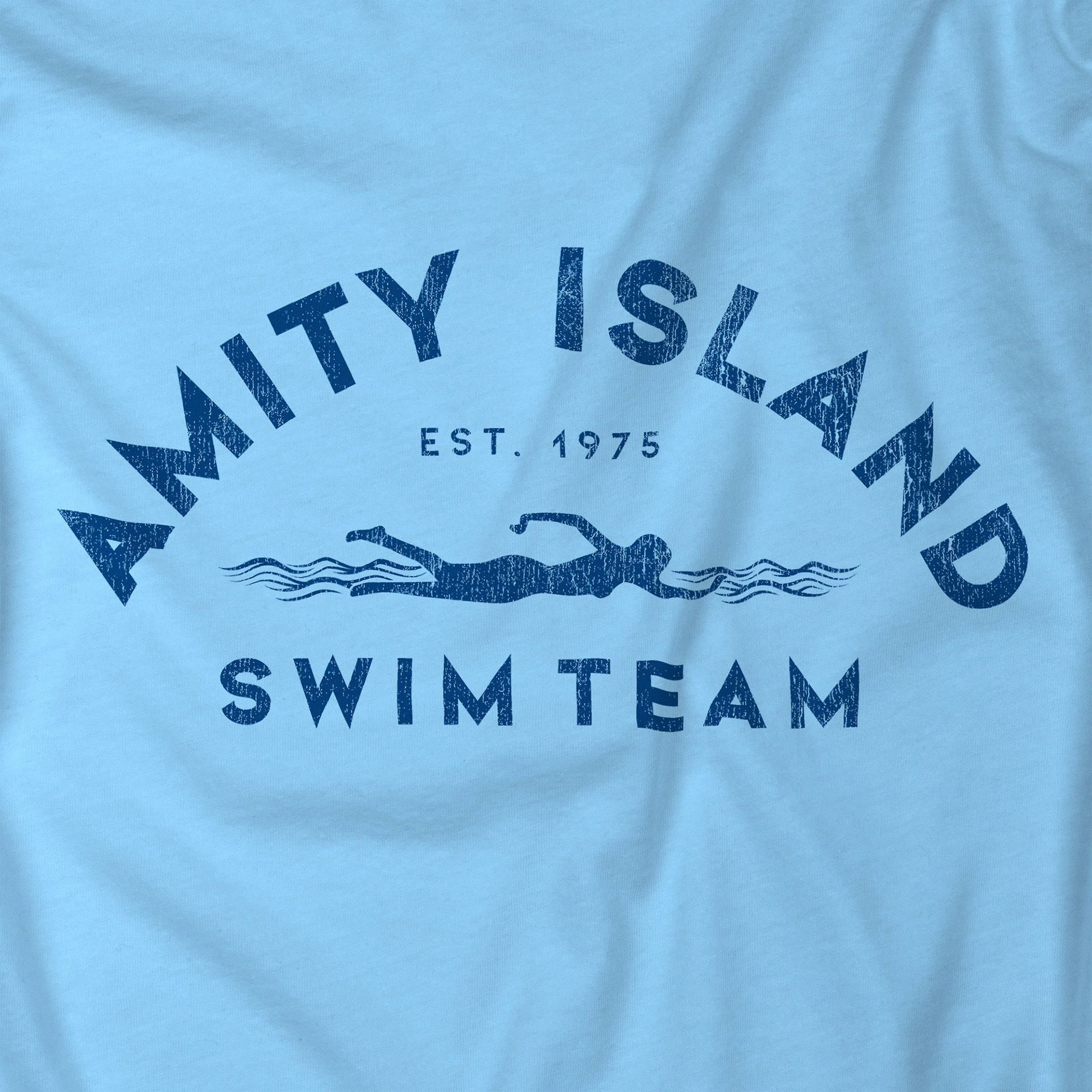Inspired by Jaws