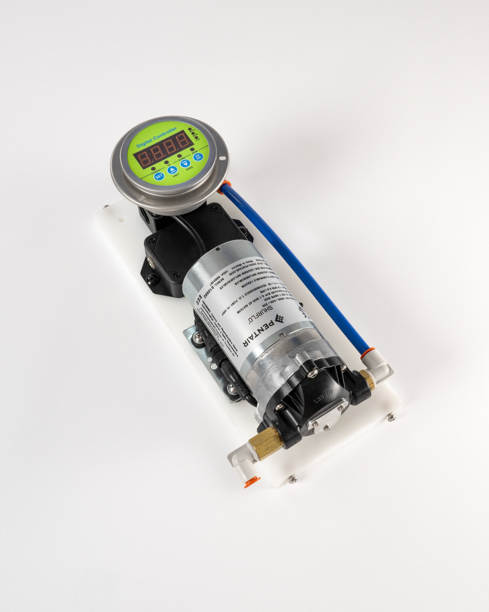 BRADFORD, MA - AUGUST 3, 2024: Product photography shoot at Valyrian Studio (Photo by Keith Sliney, www.valyrian.studio).