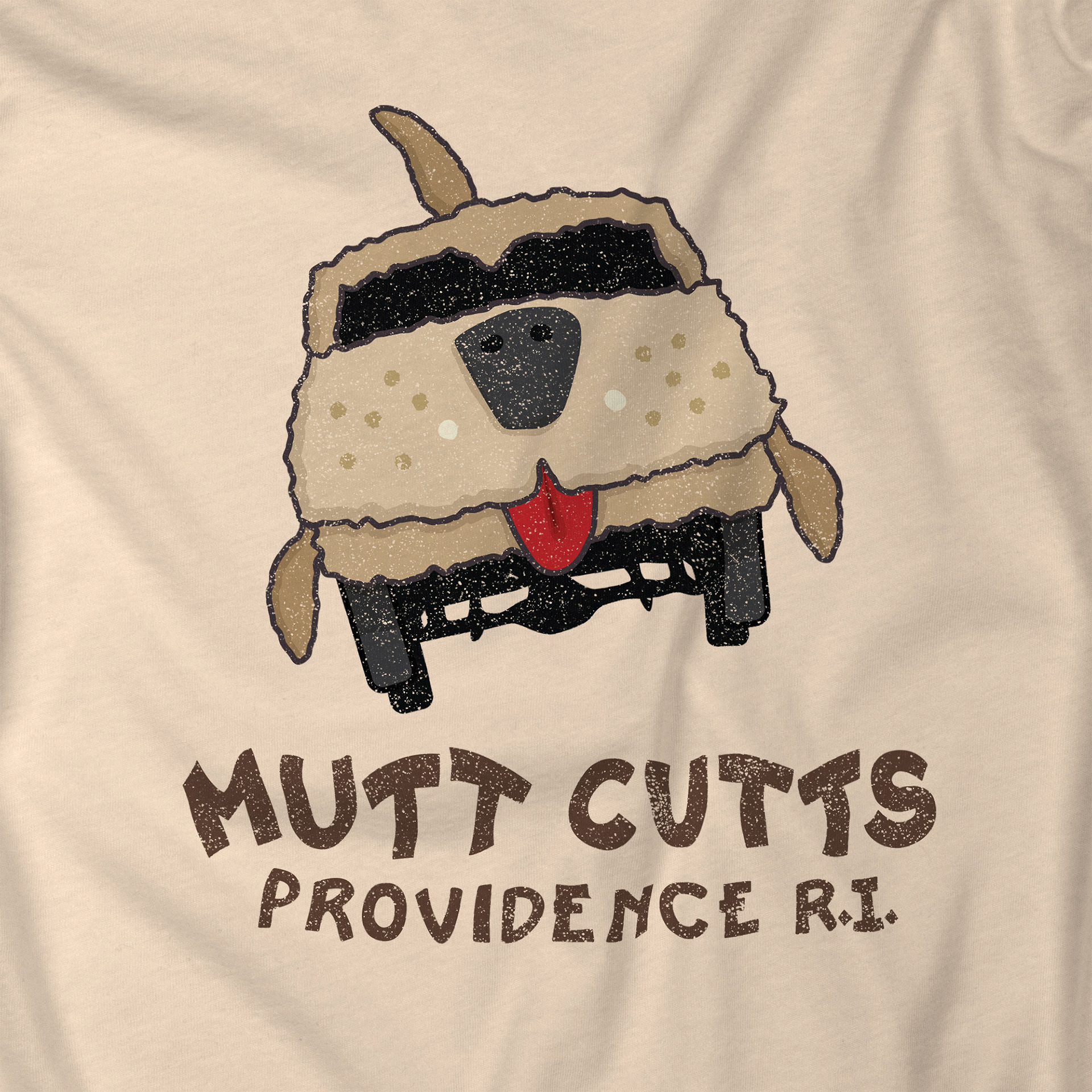 Inspired by DUMB & DUMBER