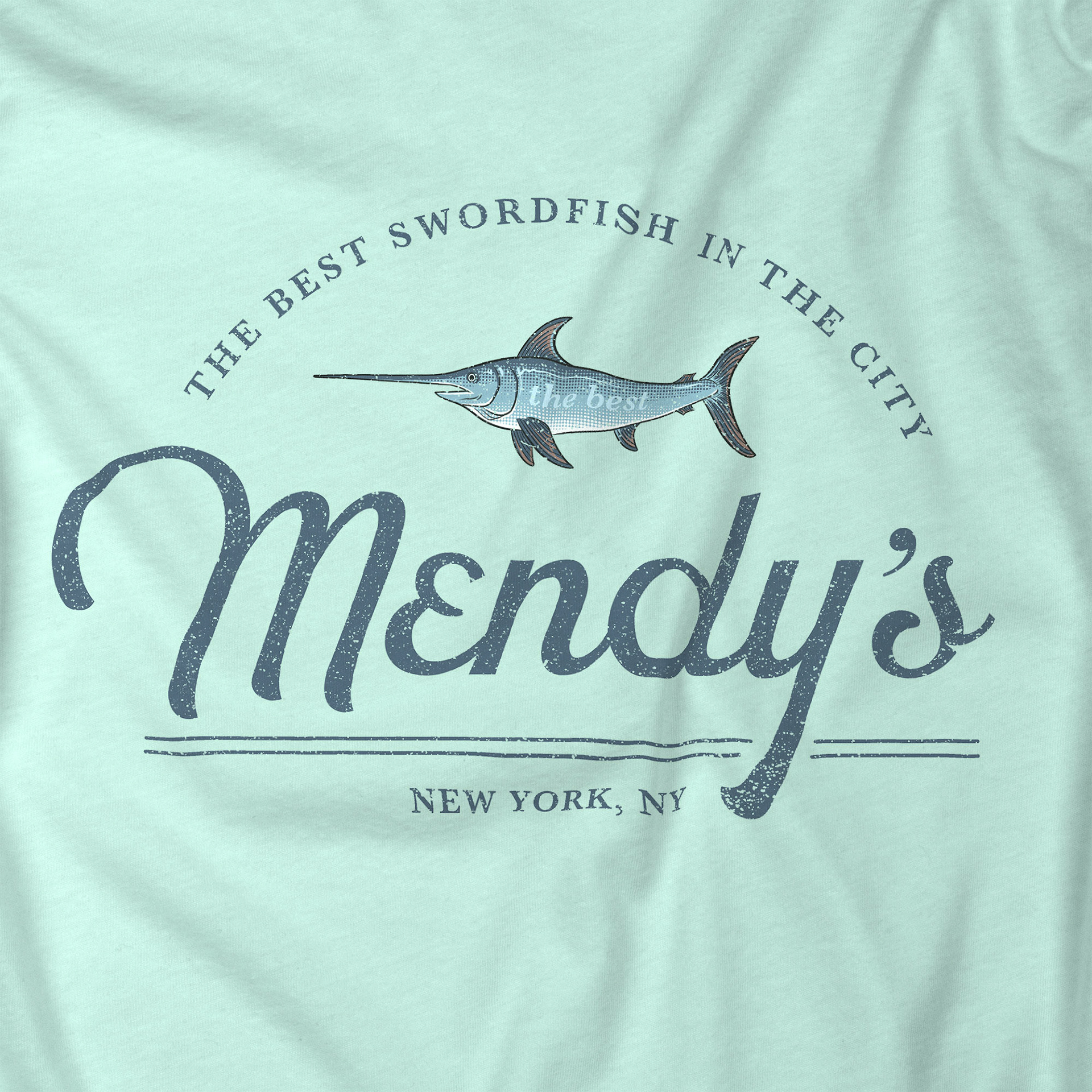 Inspired by SEINFELD