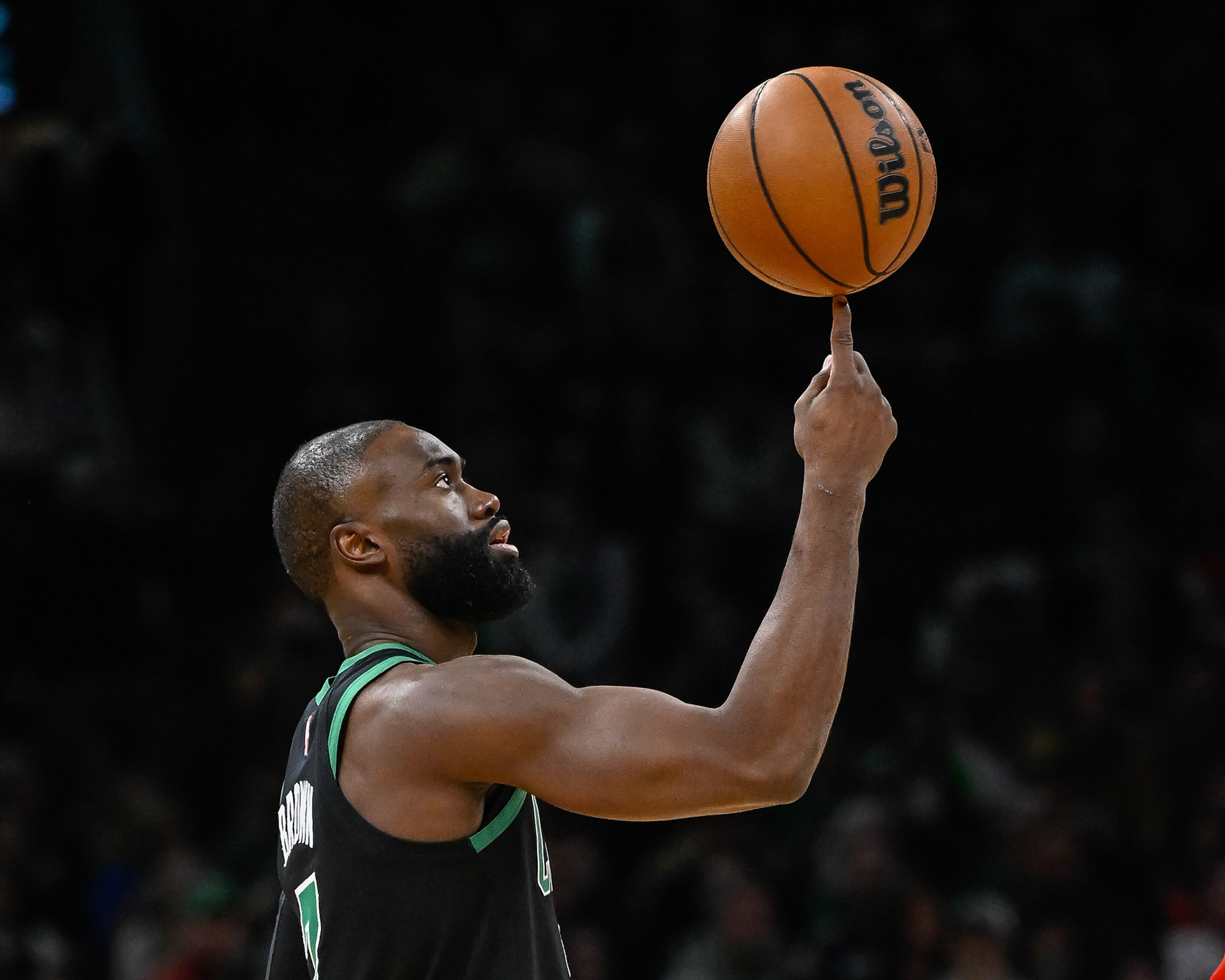 BOSTON, MA - MARCH 14, 2026: Boston Celtics vs Washington Wizards at TD Garden (Photo by Keith Sliney).