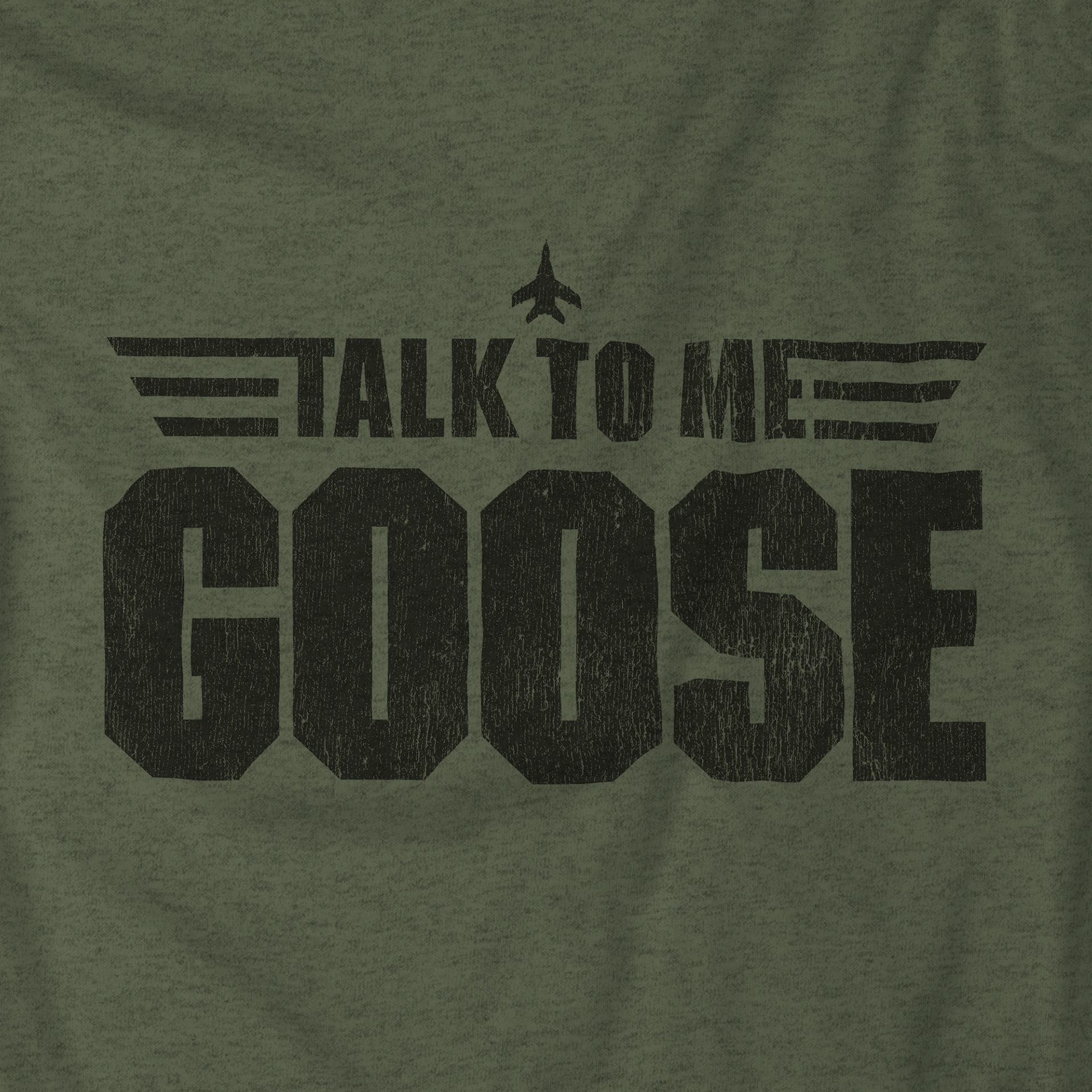 Inspired by Top Gun