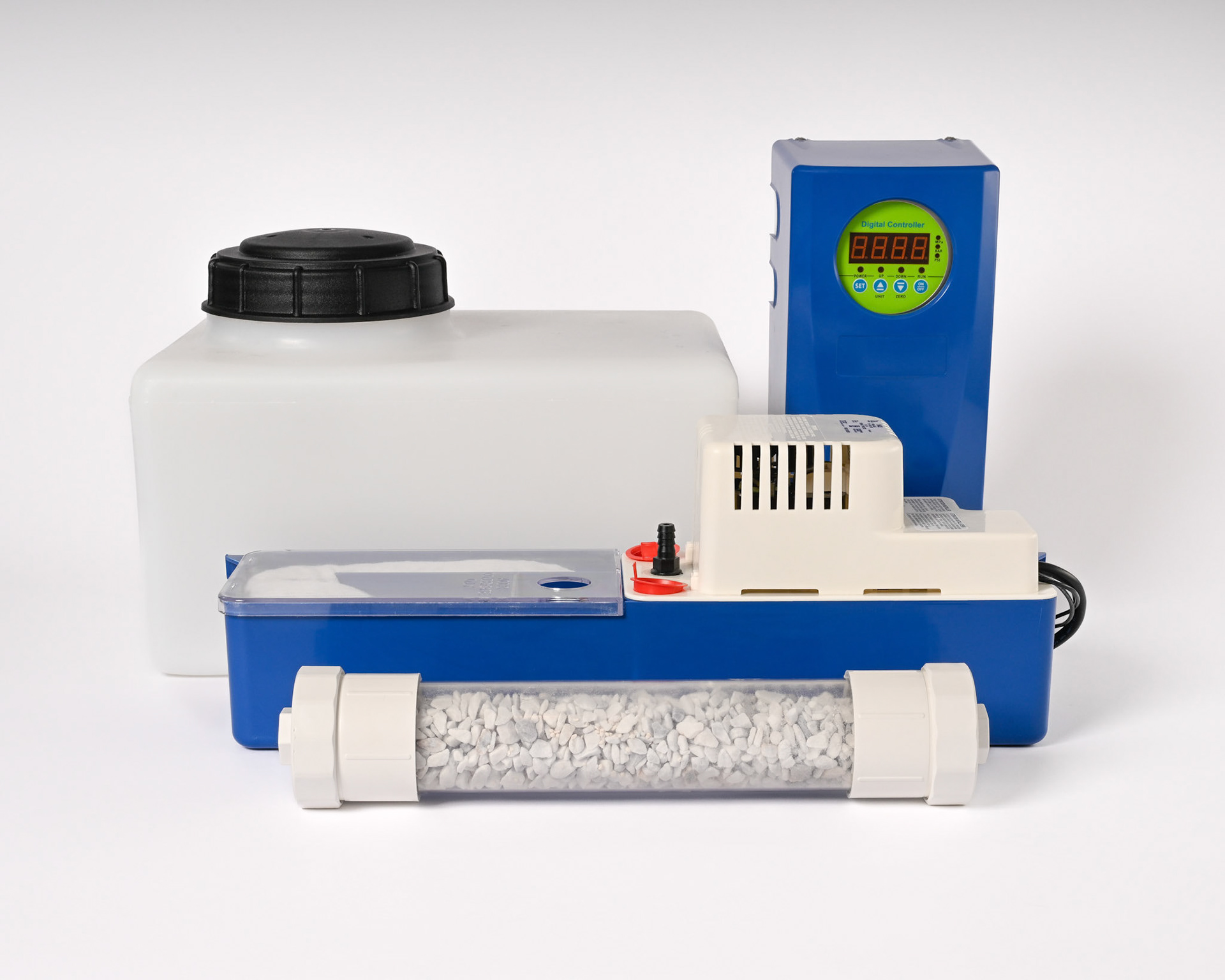 BRADFORD, MA - MAY 6, 2024: Product photography shoot at Valyrian Studio (Photo by Keith Sliney, www.valyrian.studio).