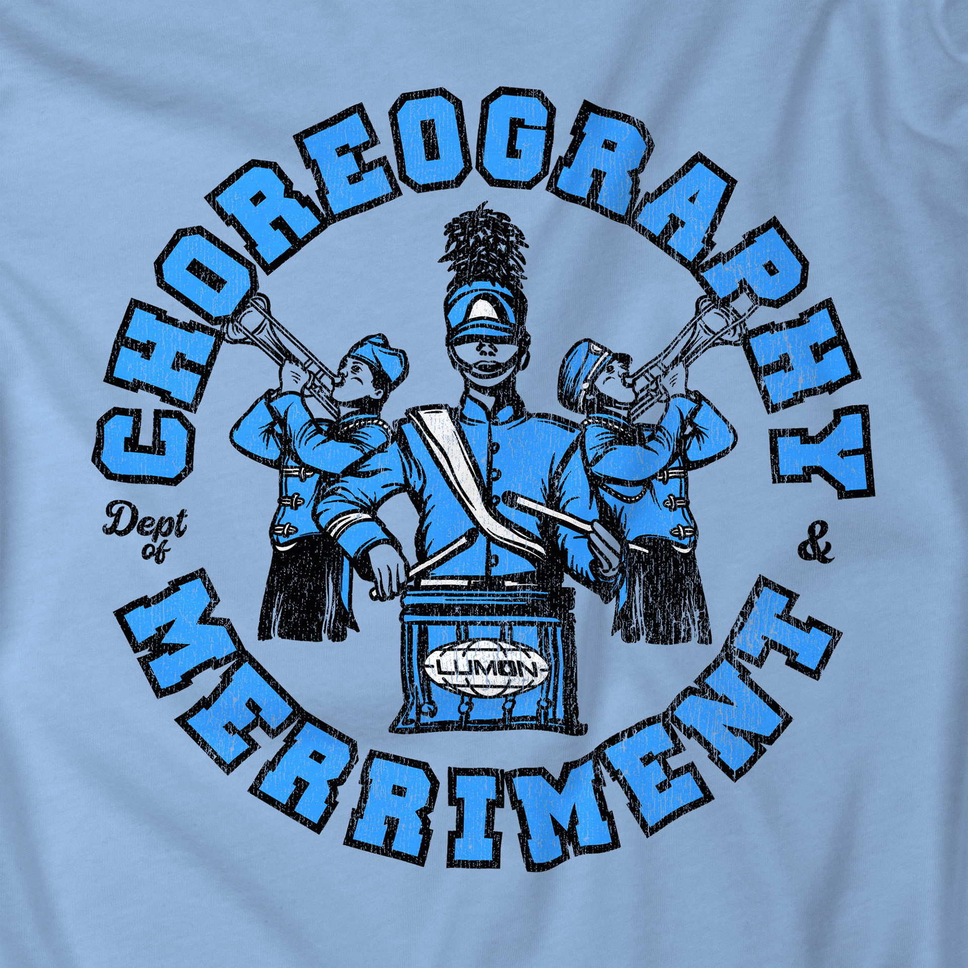 Inspired by SEVERANCE