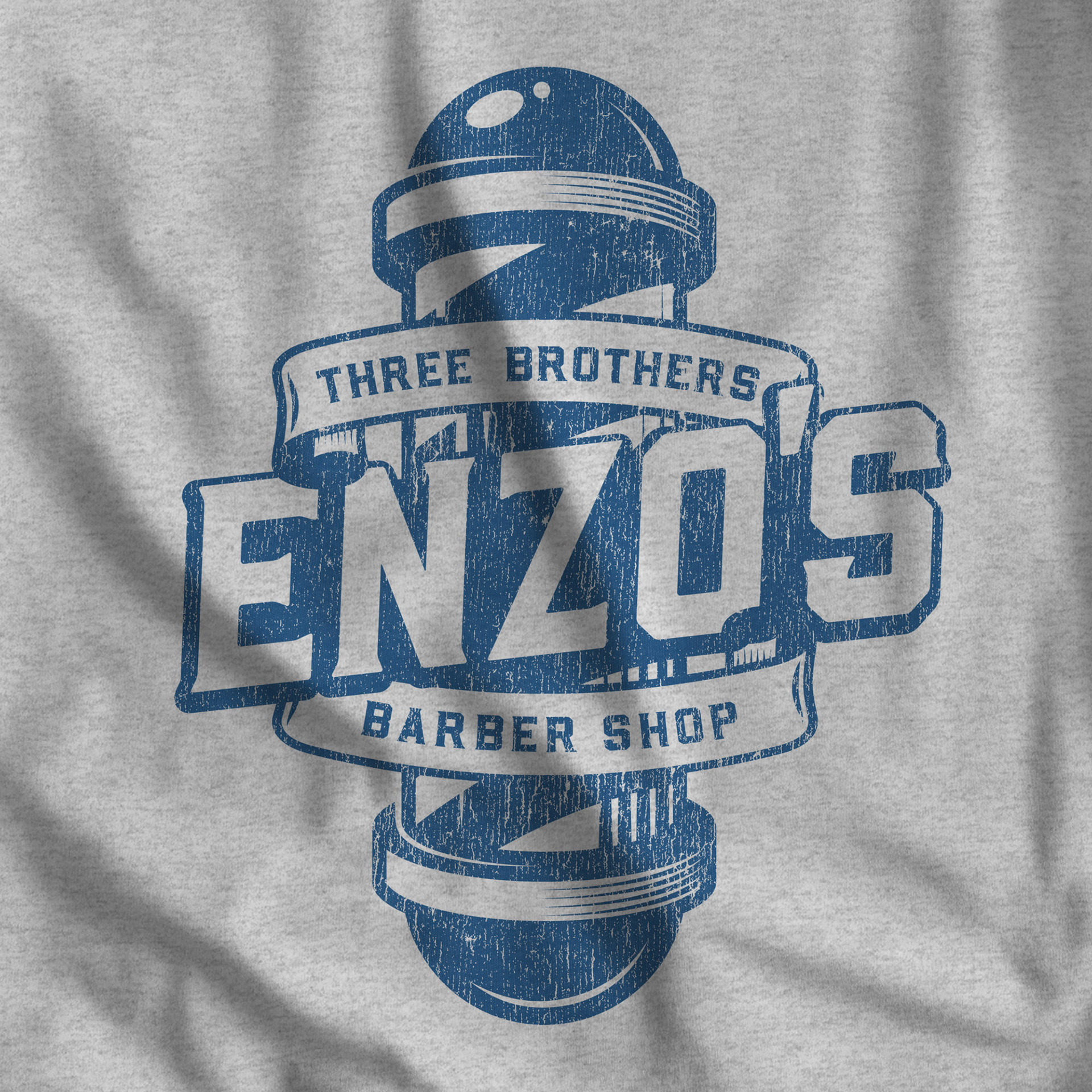 Inspired by Seinfeld