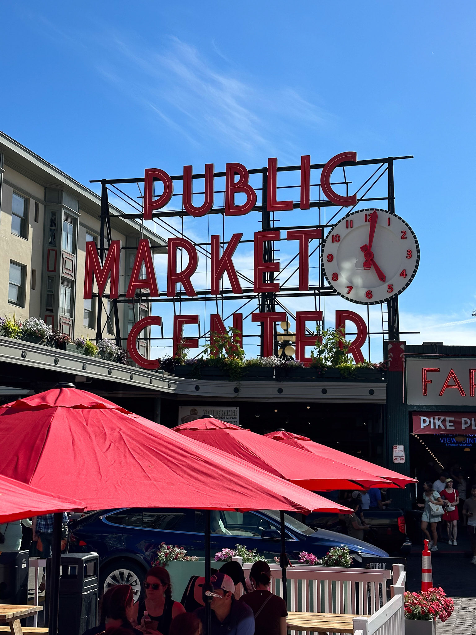 Alaska vacation in July, 2023 (Photo by Keith Sliney).