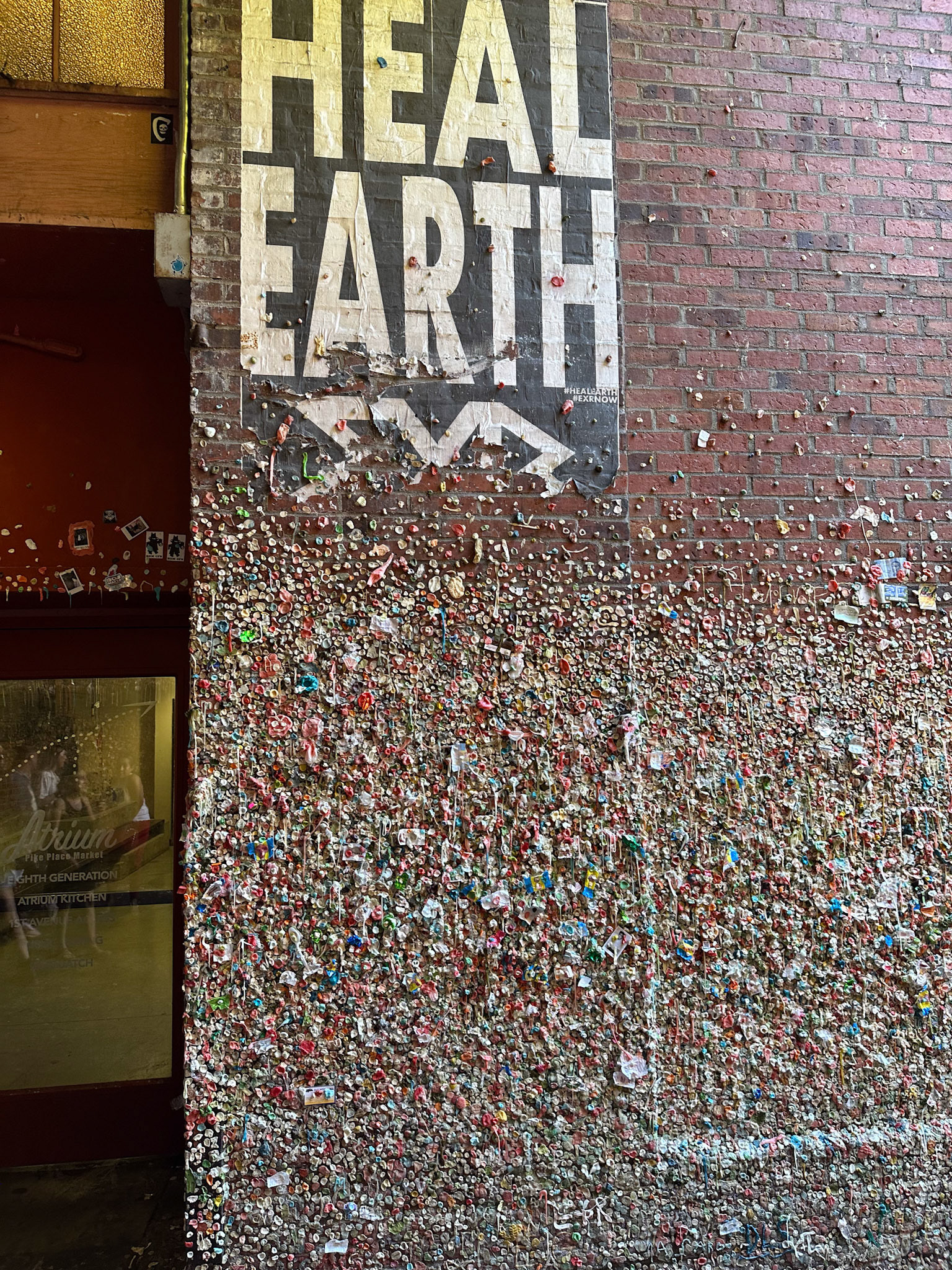 Alaska vacation in July, 2023 (Photo by Keith Sliney).