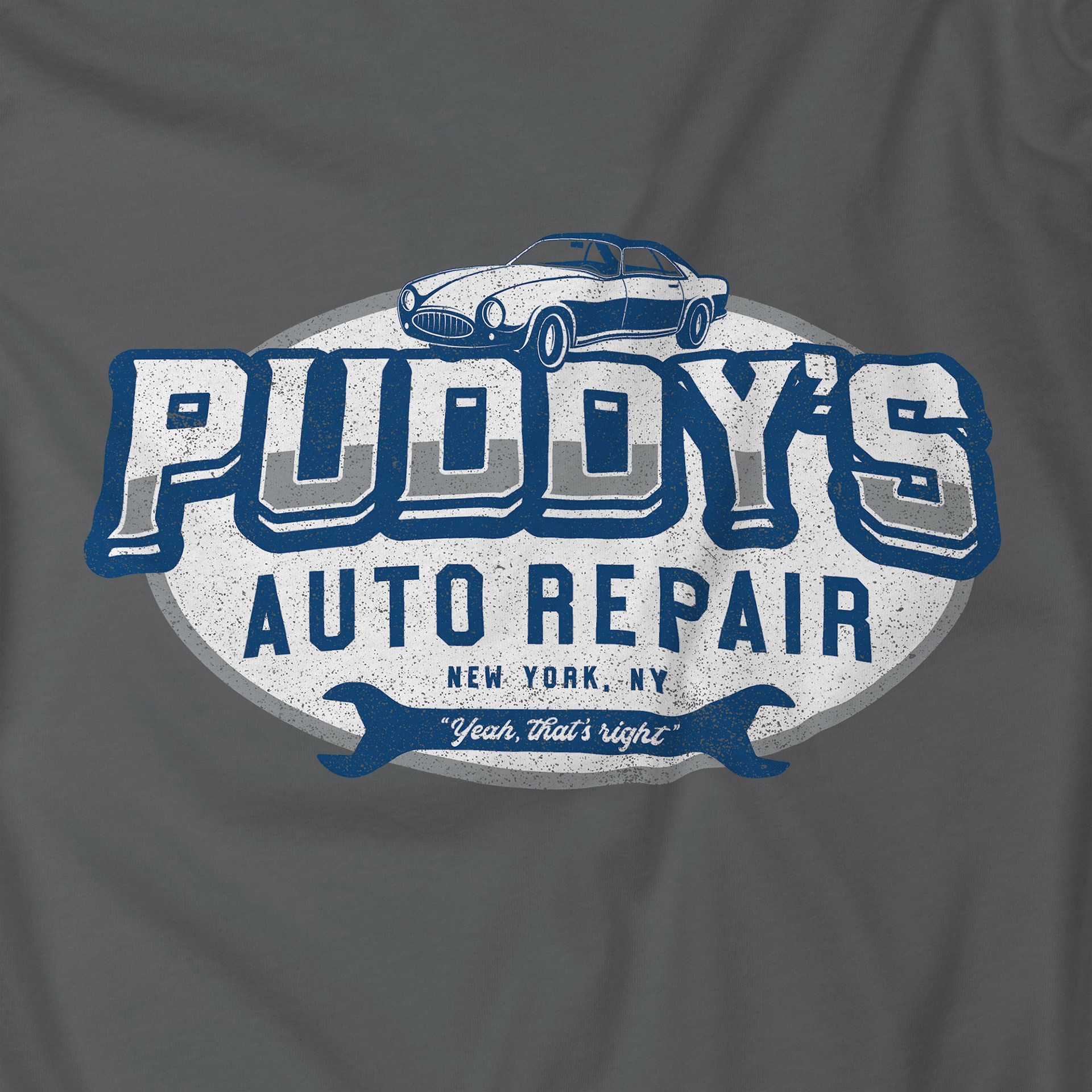 Inspired by SEINFELD