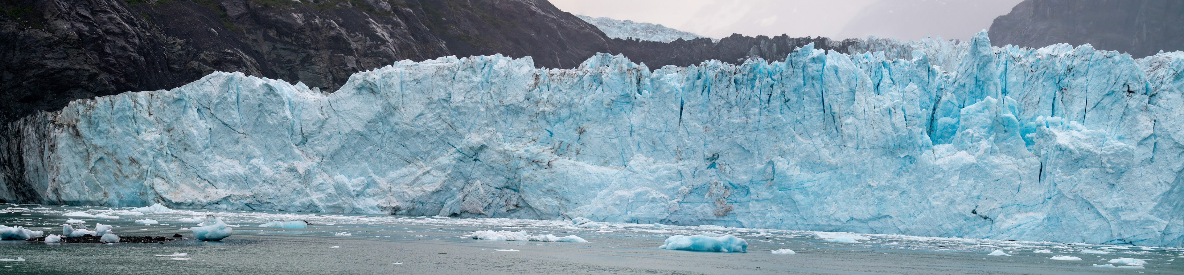 Alaska vacation in July, 2023 (Photo by Keith Sliney).