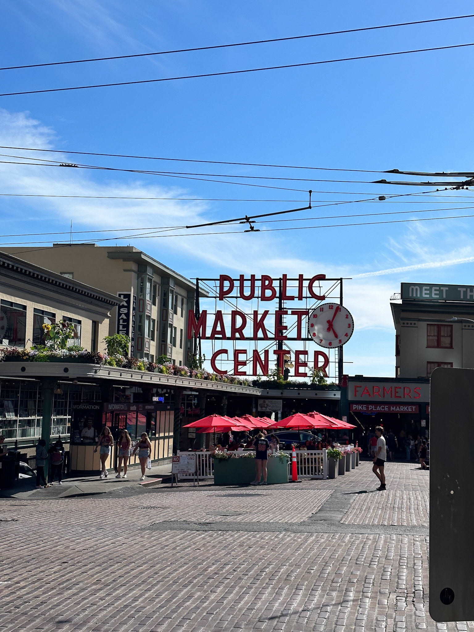 Alaska vacation in July, 2023 (Photo by Keith Sliney).