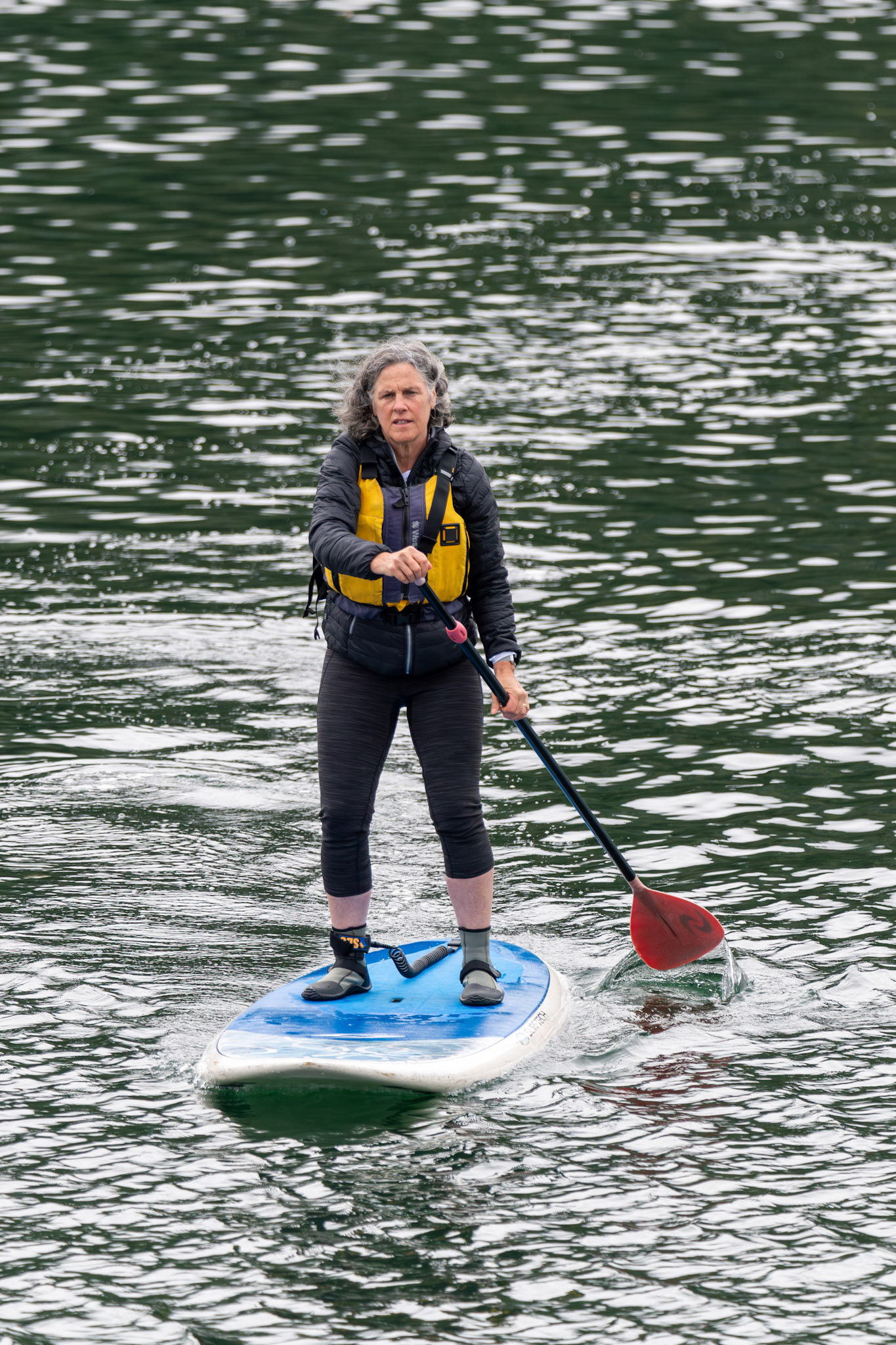 Alaska vacation in July, 2023 (Photo by Keith Sliney).
