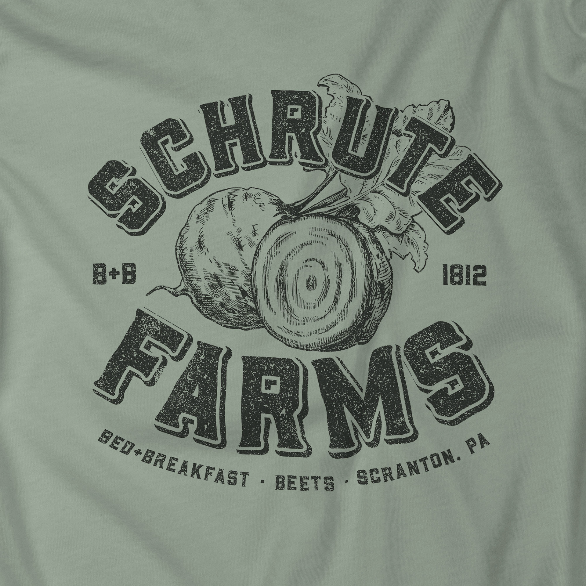 Inspired by THE OFFICE