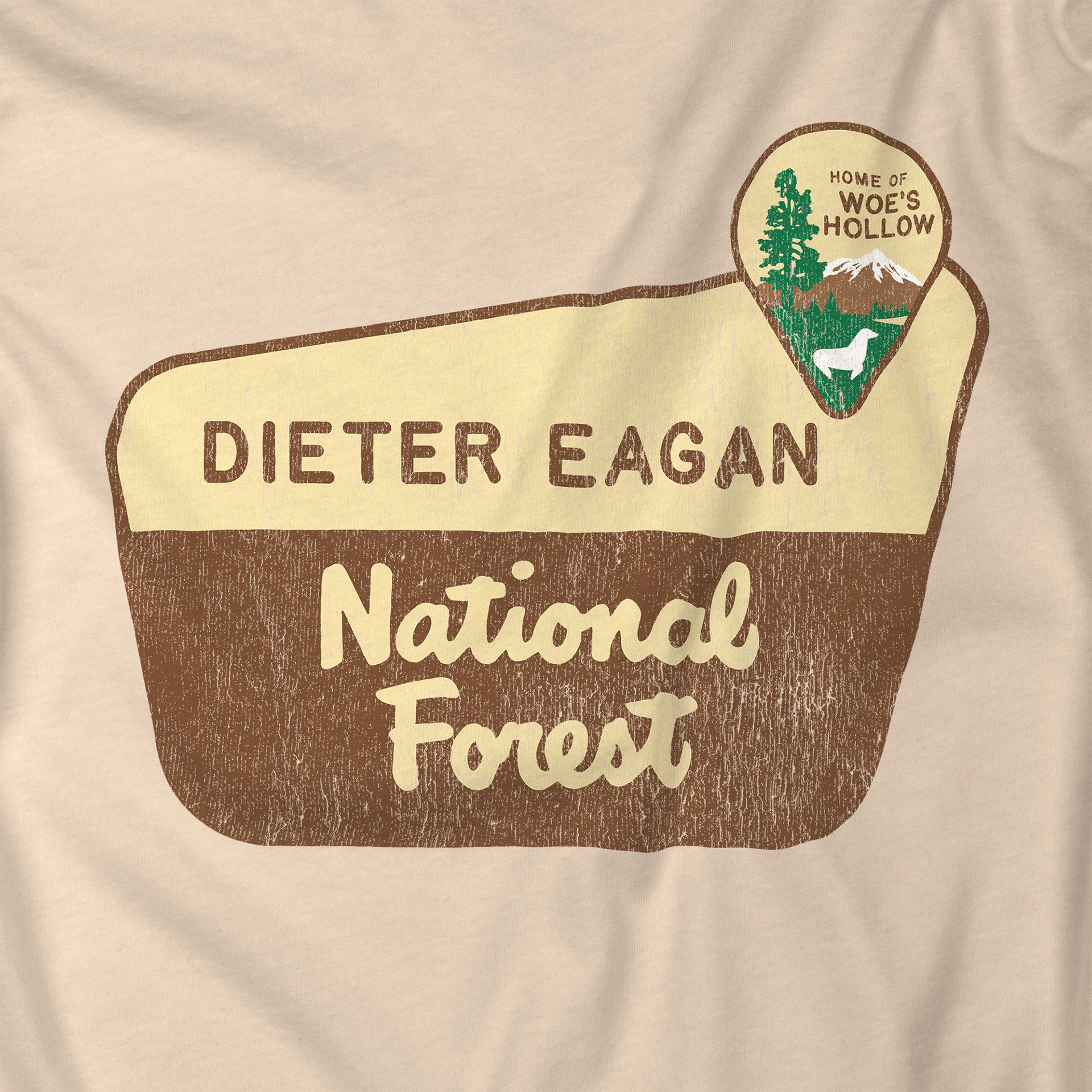 Inspired by SEVERANCE