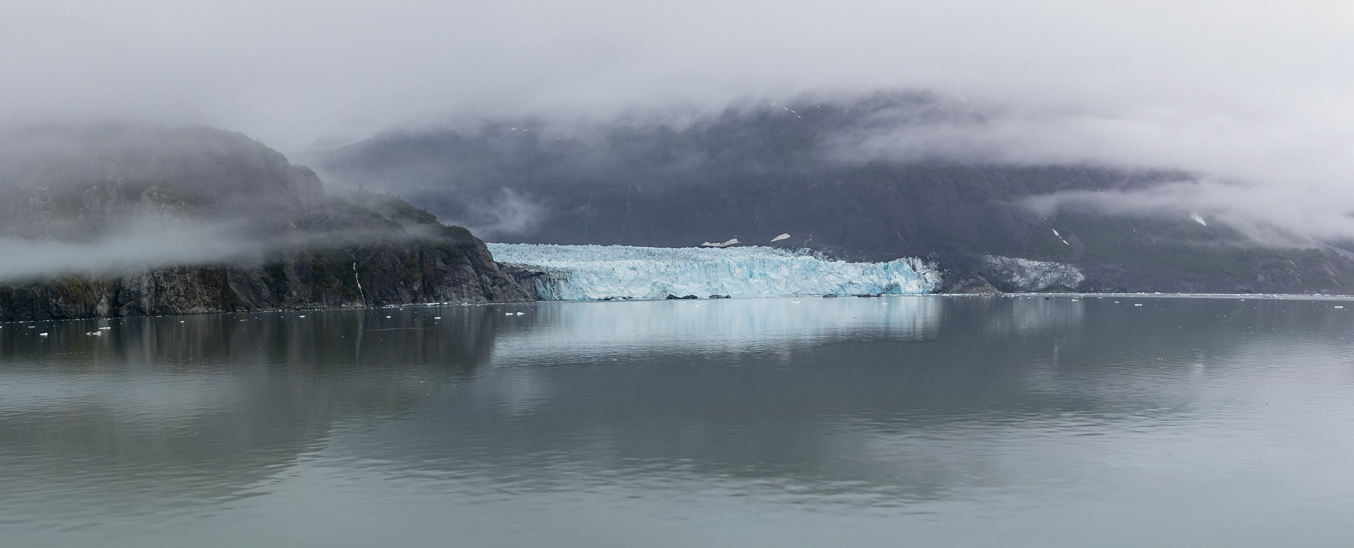 Alaska vacation in July, 2023 (Photo by Keith Sliney).