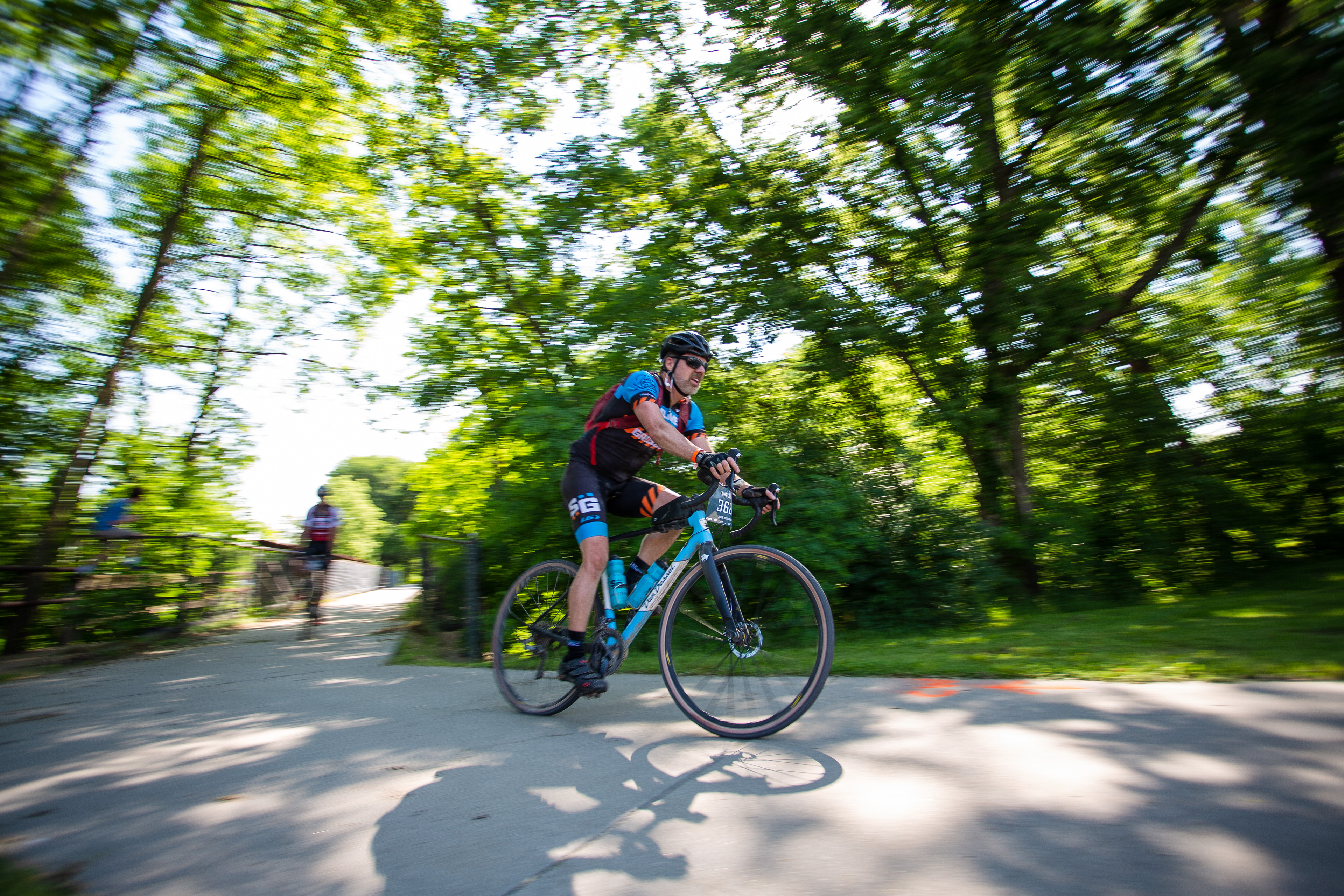 Dirty Kanza 2019