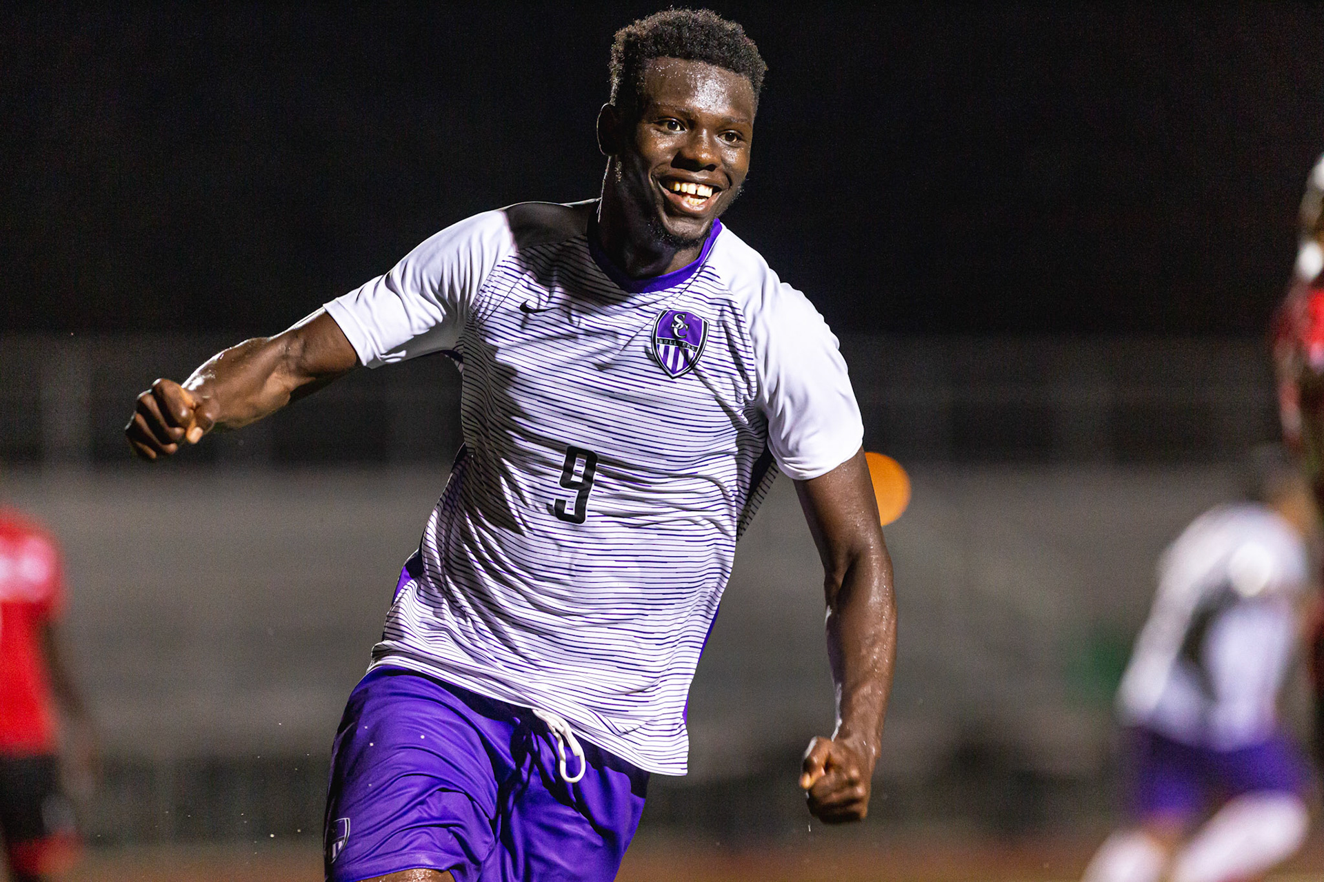 Southwestern College Soccer 2019