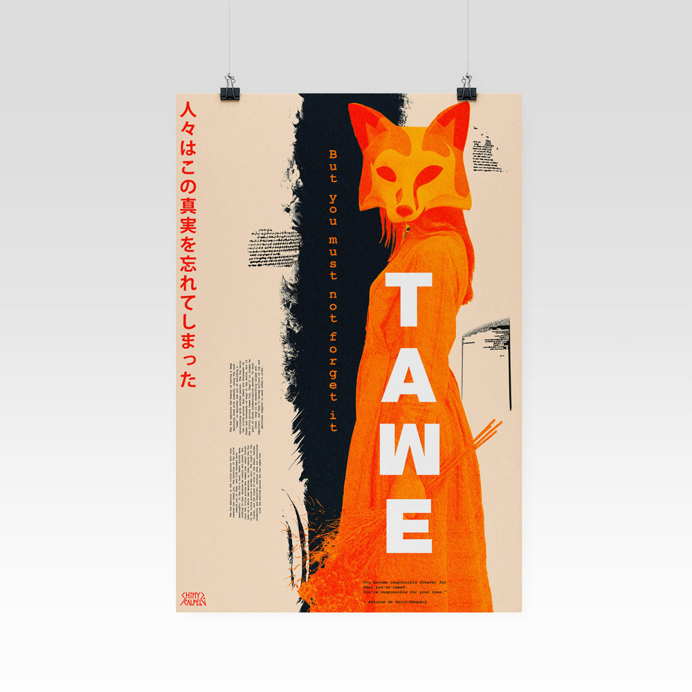 · Photoshop · Illustrator