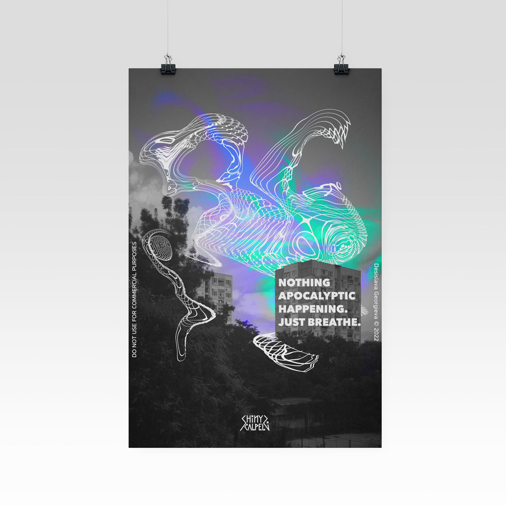 · Photoshop · Illustrator