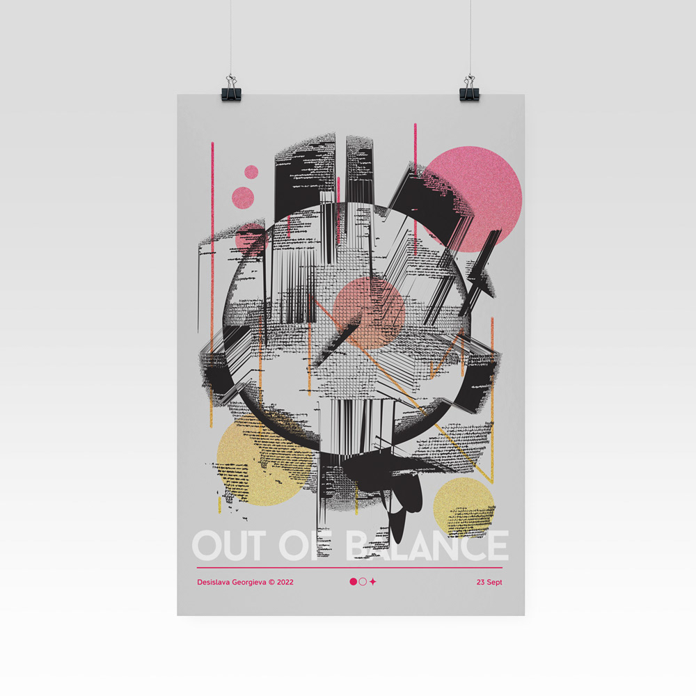 · Photoshop · Illustrator