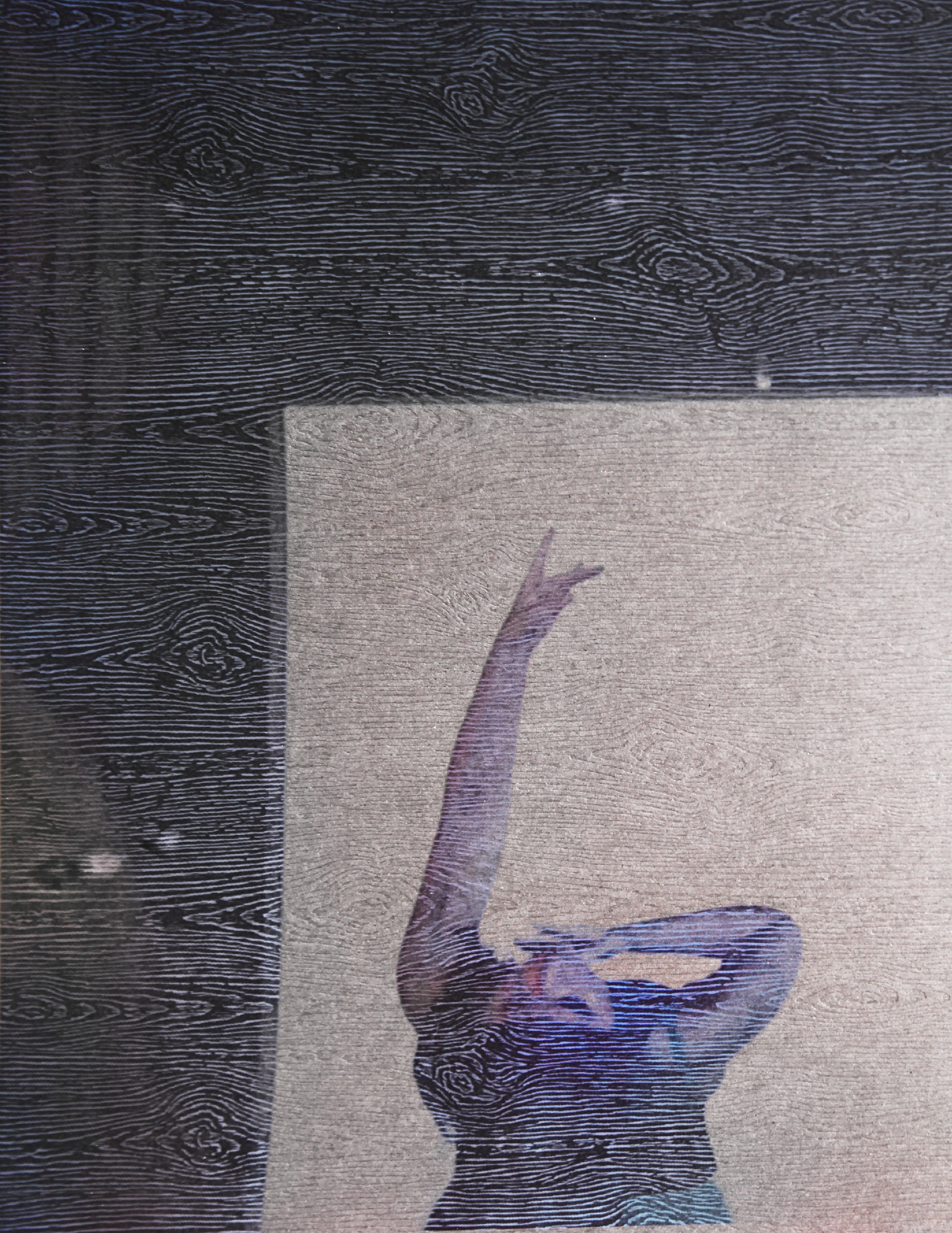 8x10 inch