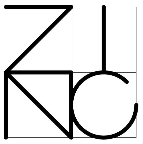 Logo Zinc Architecture