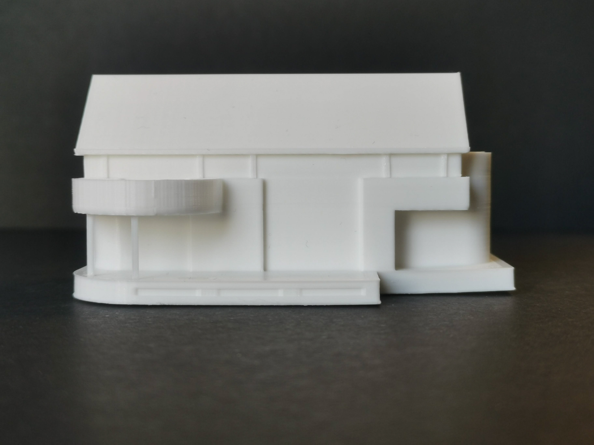 Concept Model - 2