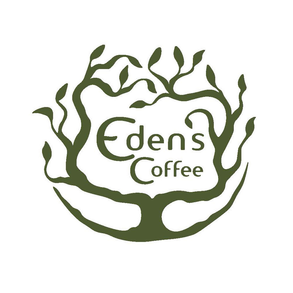 Eden's Coffee Logo