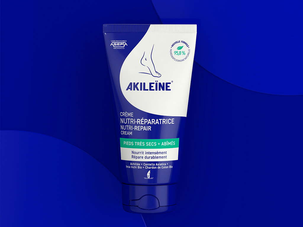 AKILEINE : GAMME HYDRATATION