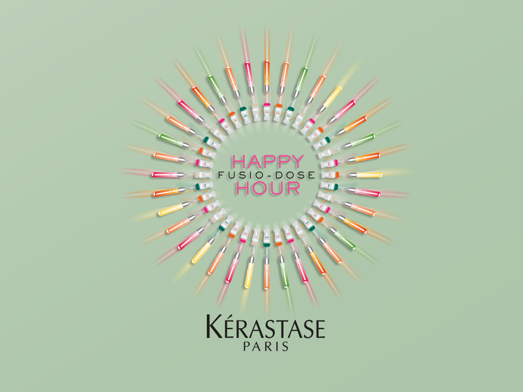 L'Oréal - Kérastase