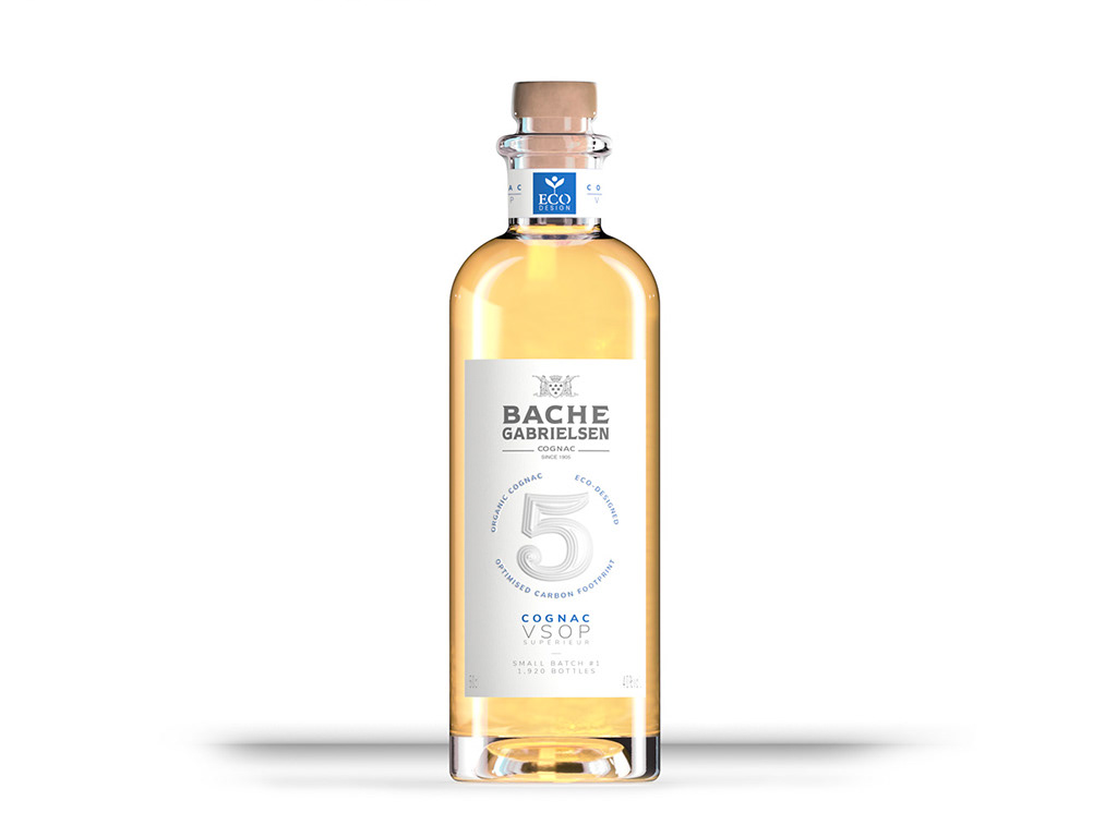 Création Cognac Bache Gabrielsens 5