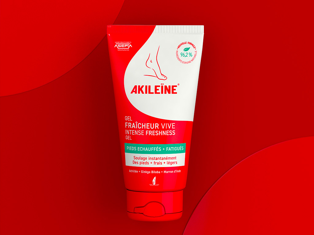 AKILEINE : GAMME CONFORT