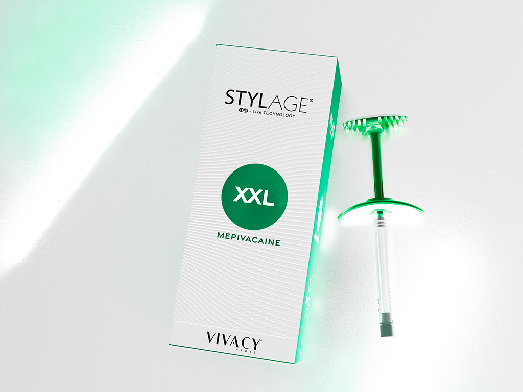 STYLAGE DES LABORATOIRES VIVACY
