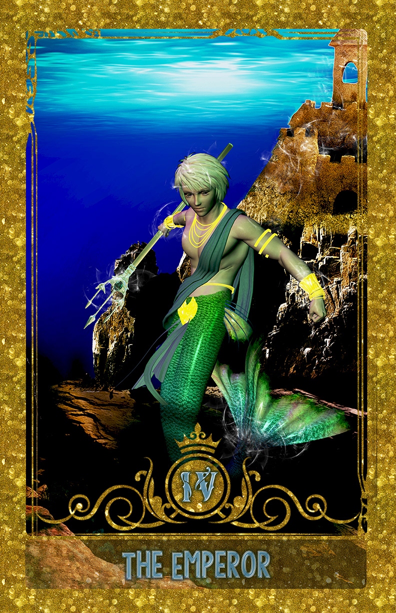 Emperor