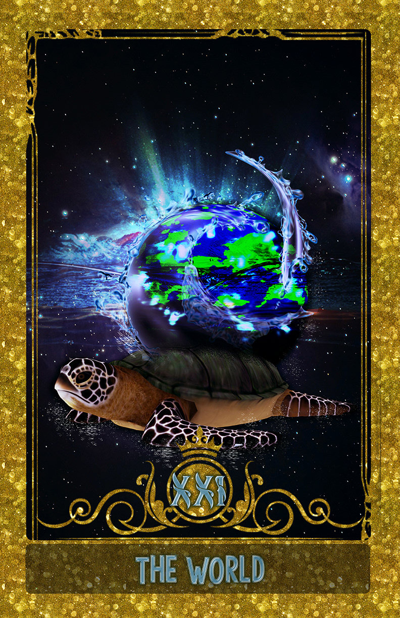World