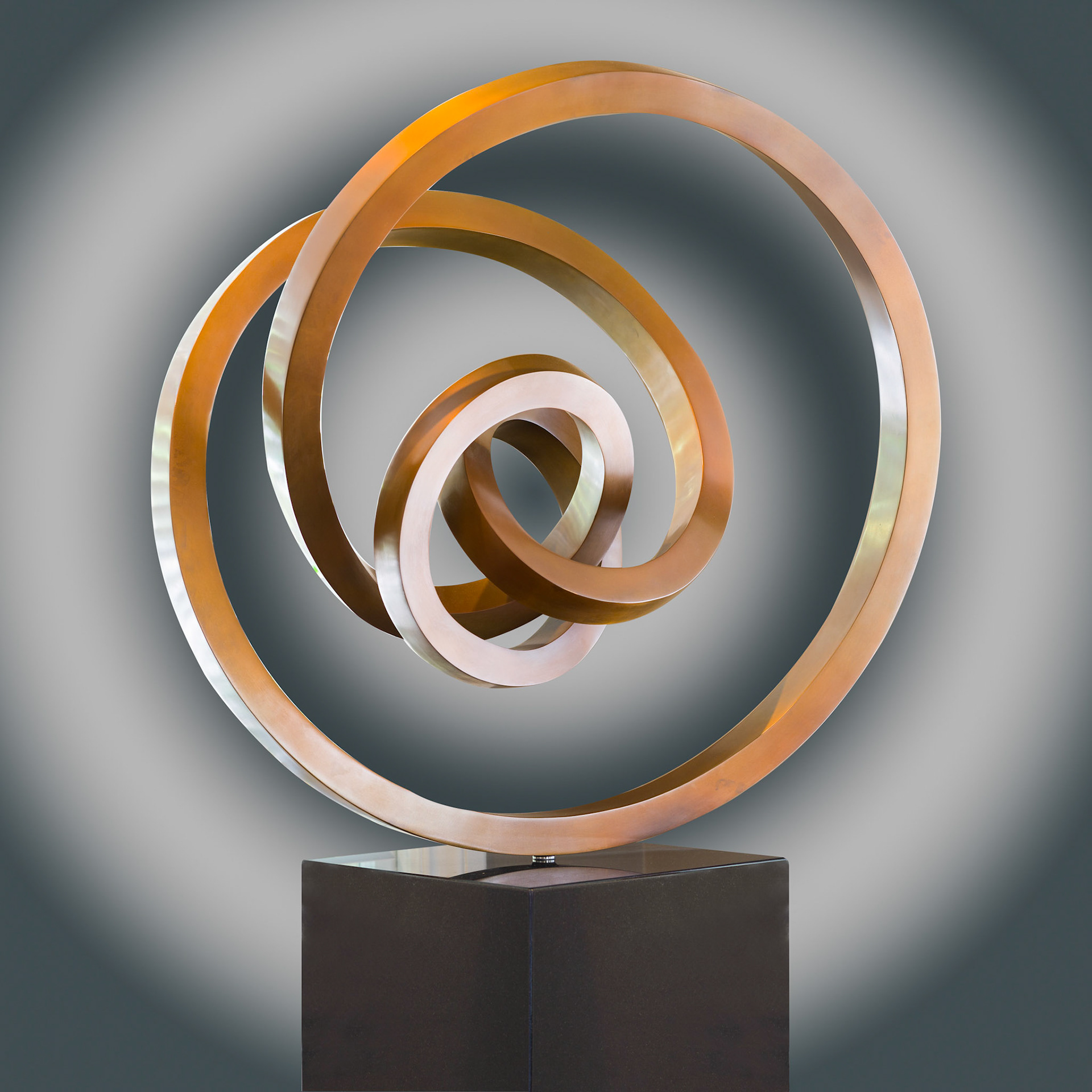 Infinite loop