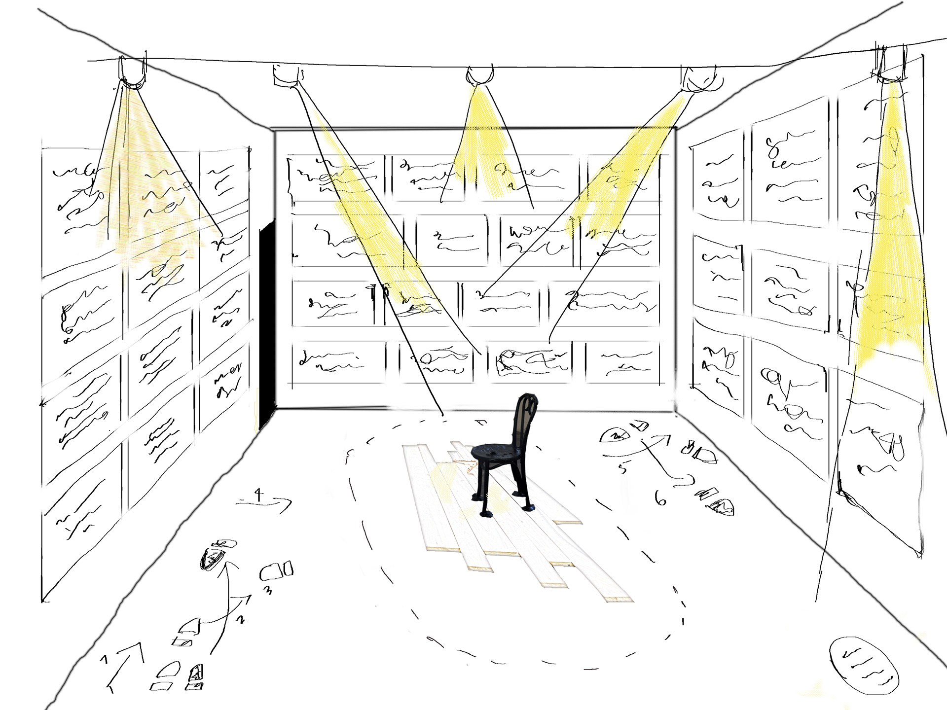 Installation Drawing
