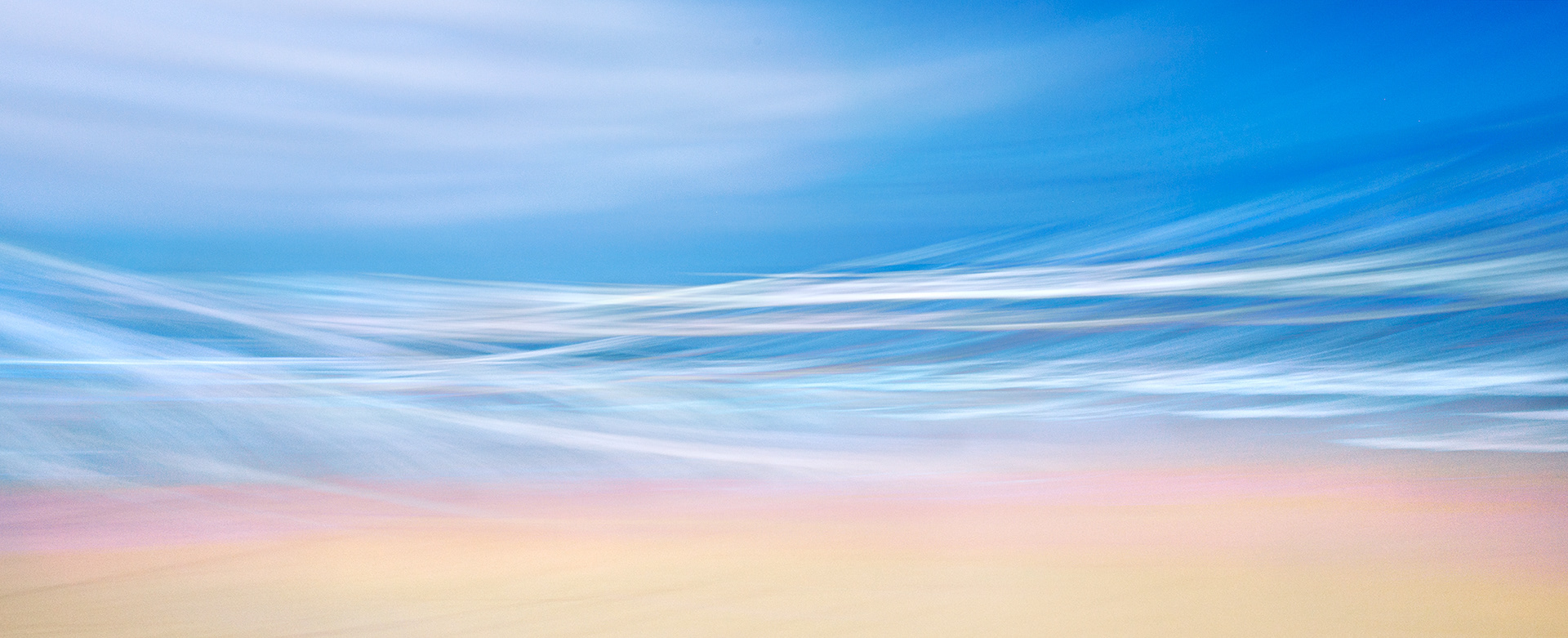 Harmony. Waves at Middleton Beach. South Australia.