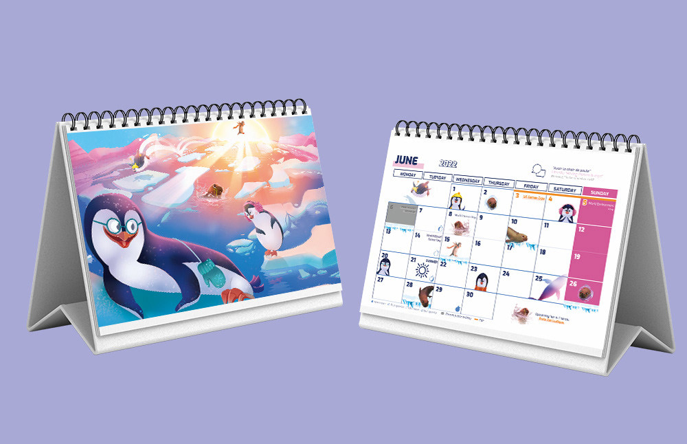 Pengo Jump/Glisse Banquise