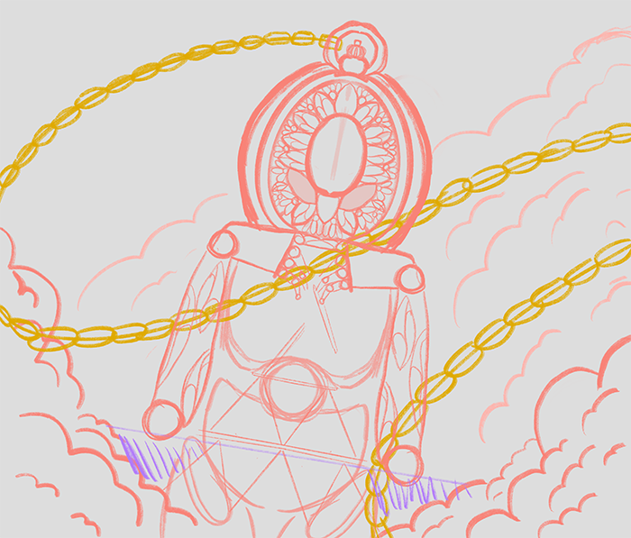 Croquis