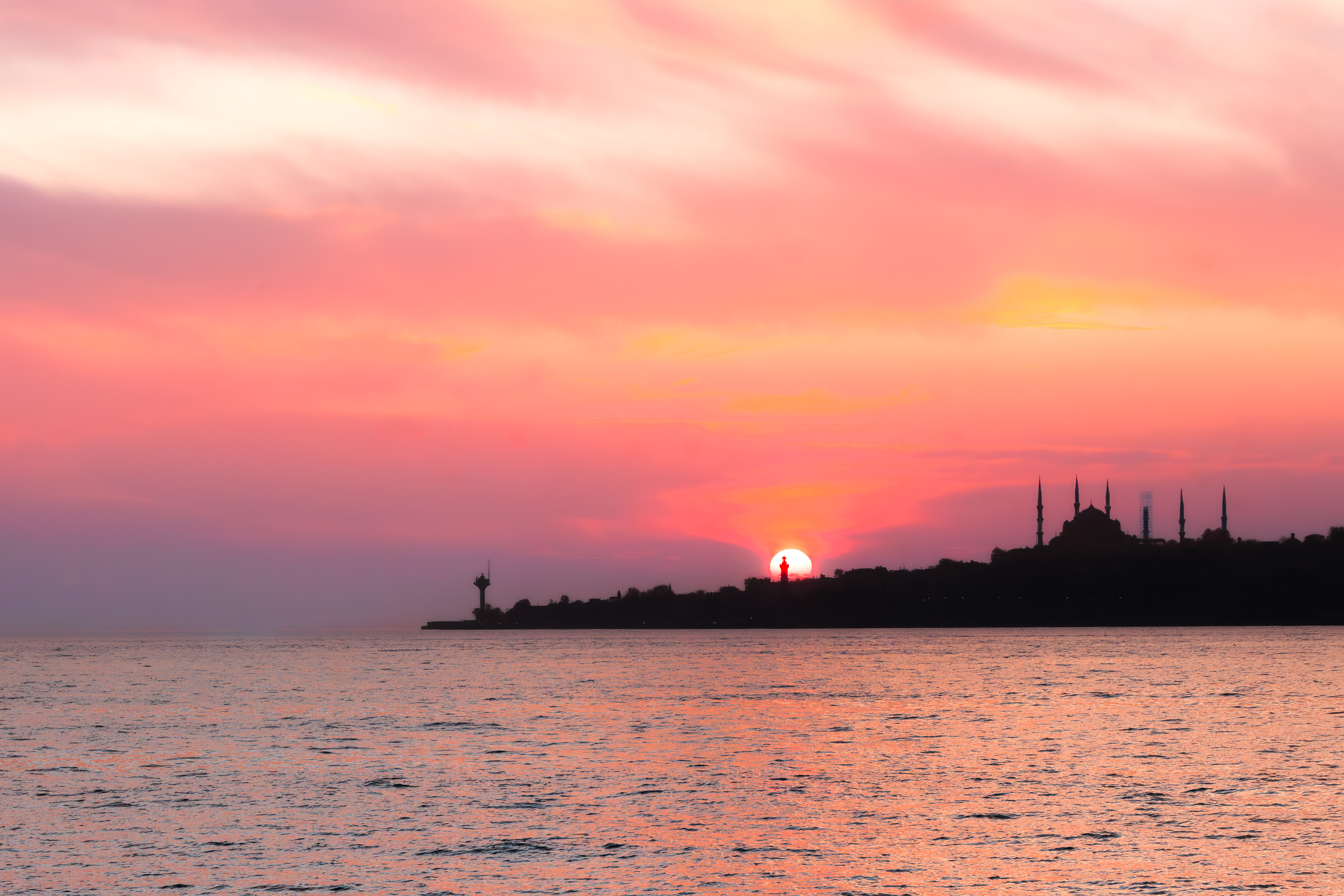 Colorful İstanbul © All rights reserved. Tüm Hakları Saklıdır. Cem Kurtuluş, 2022-2025