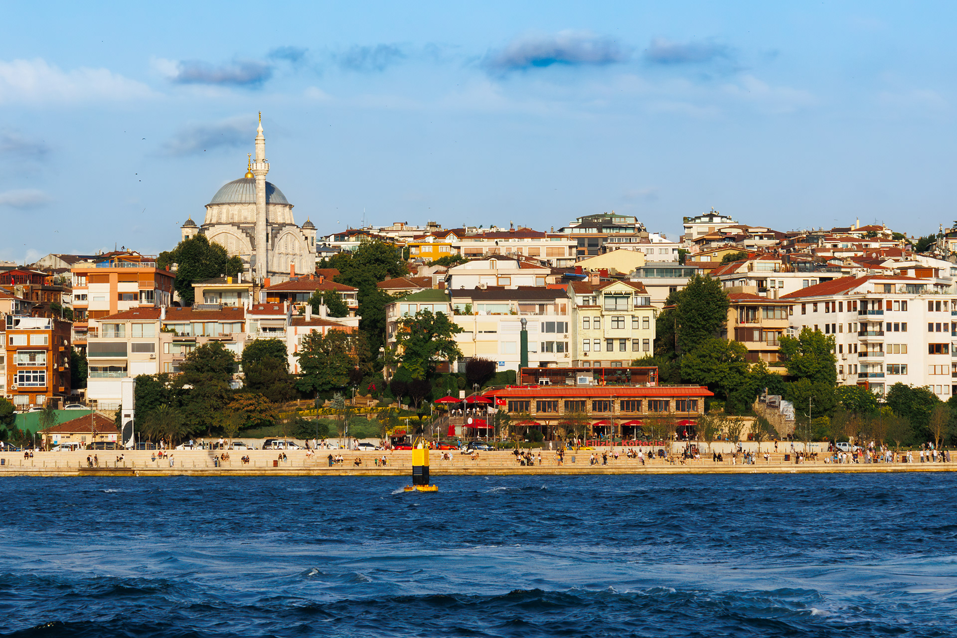 Colorful İstanbul © All rights reserved. Tüm Hakları Saklıdır. Cem Kurtuluş, 2022-2025