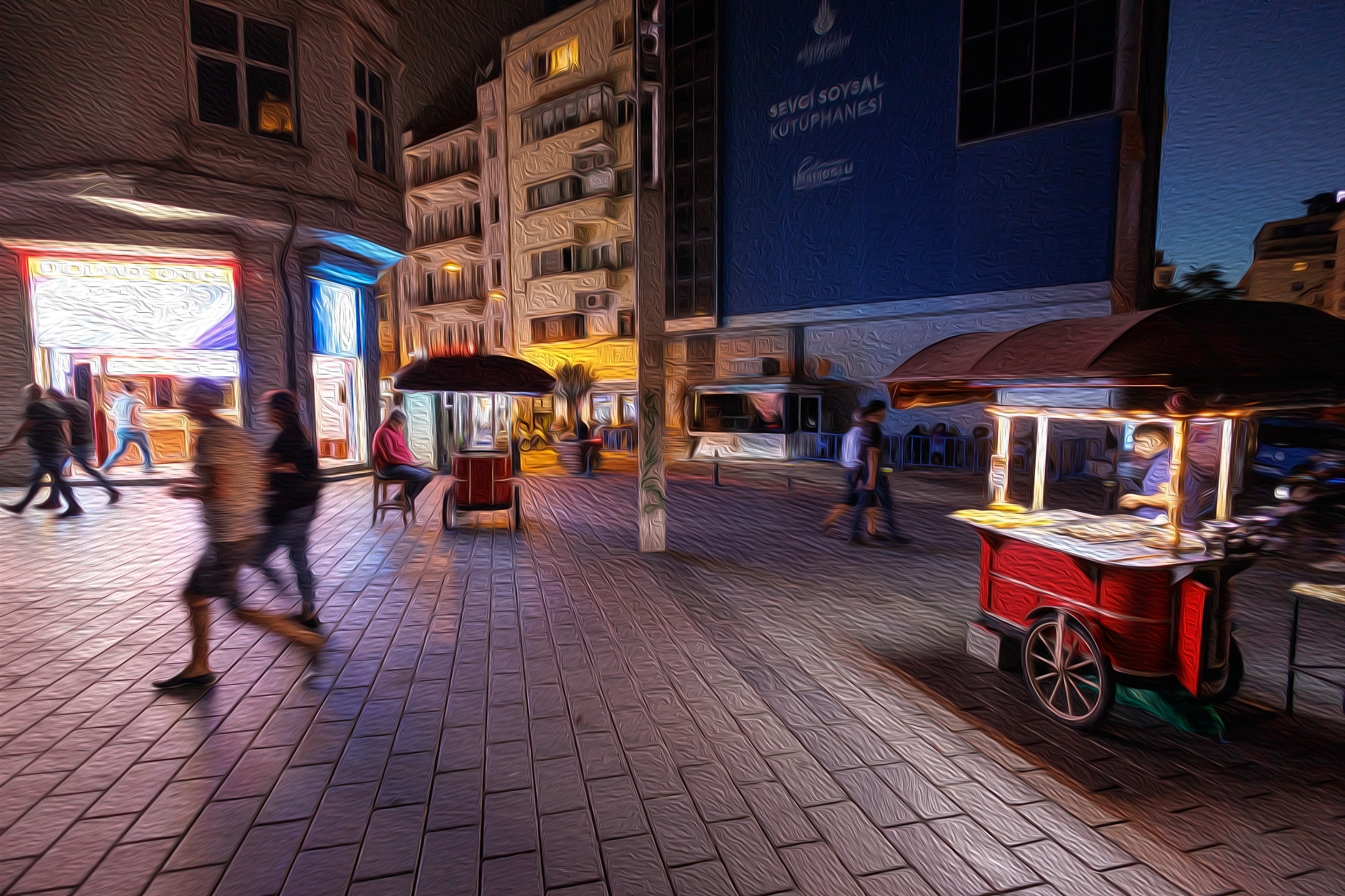 © All rights reserved. Tüm Hakları Saklıdır. Cem Kurtuluş, 2022-2026