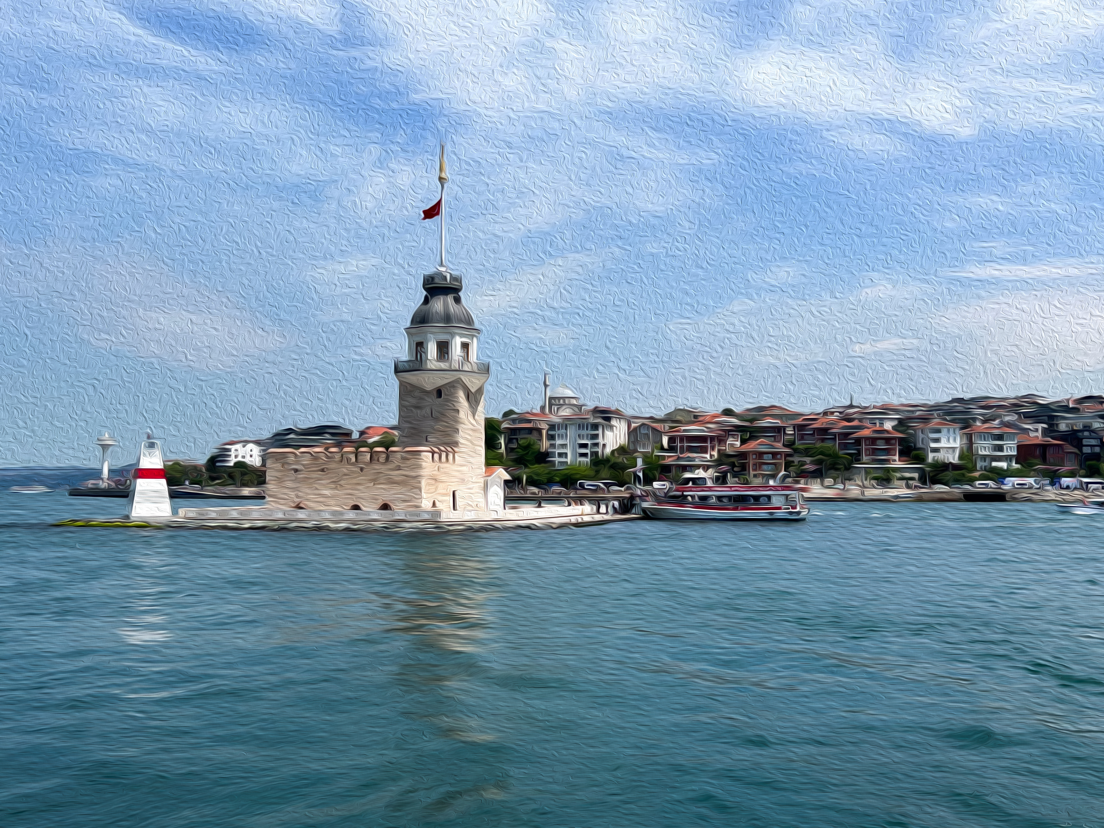 © Cem Kurtuluş. All rights reserved. Tüm Hakları Saklıdır.