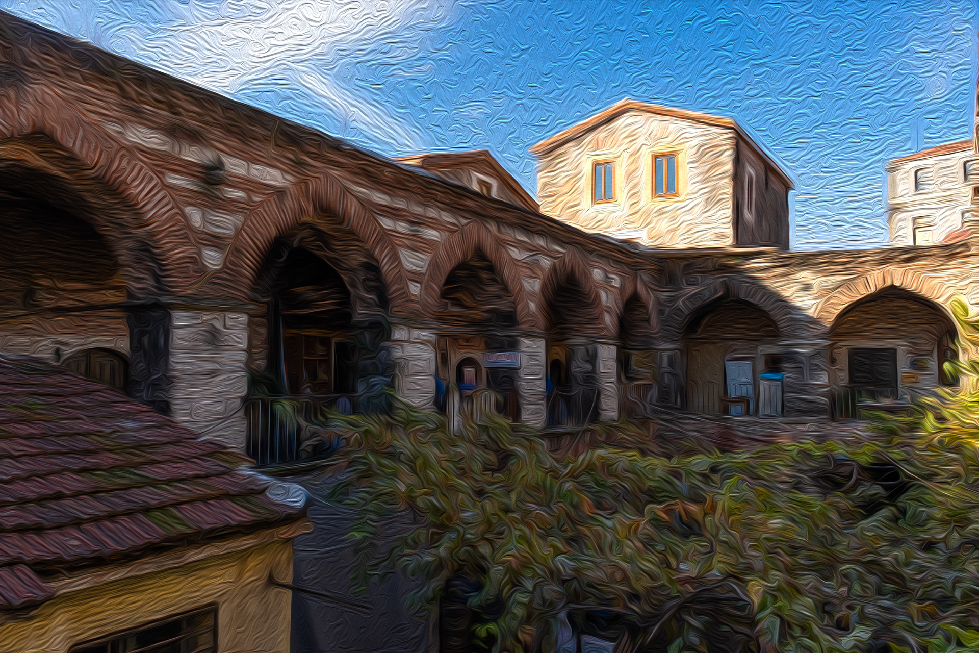 © Cem Kurtuluş. All rights reserved. Tüm Hakları Saklıdır.