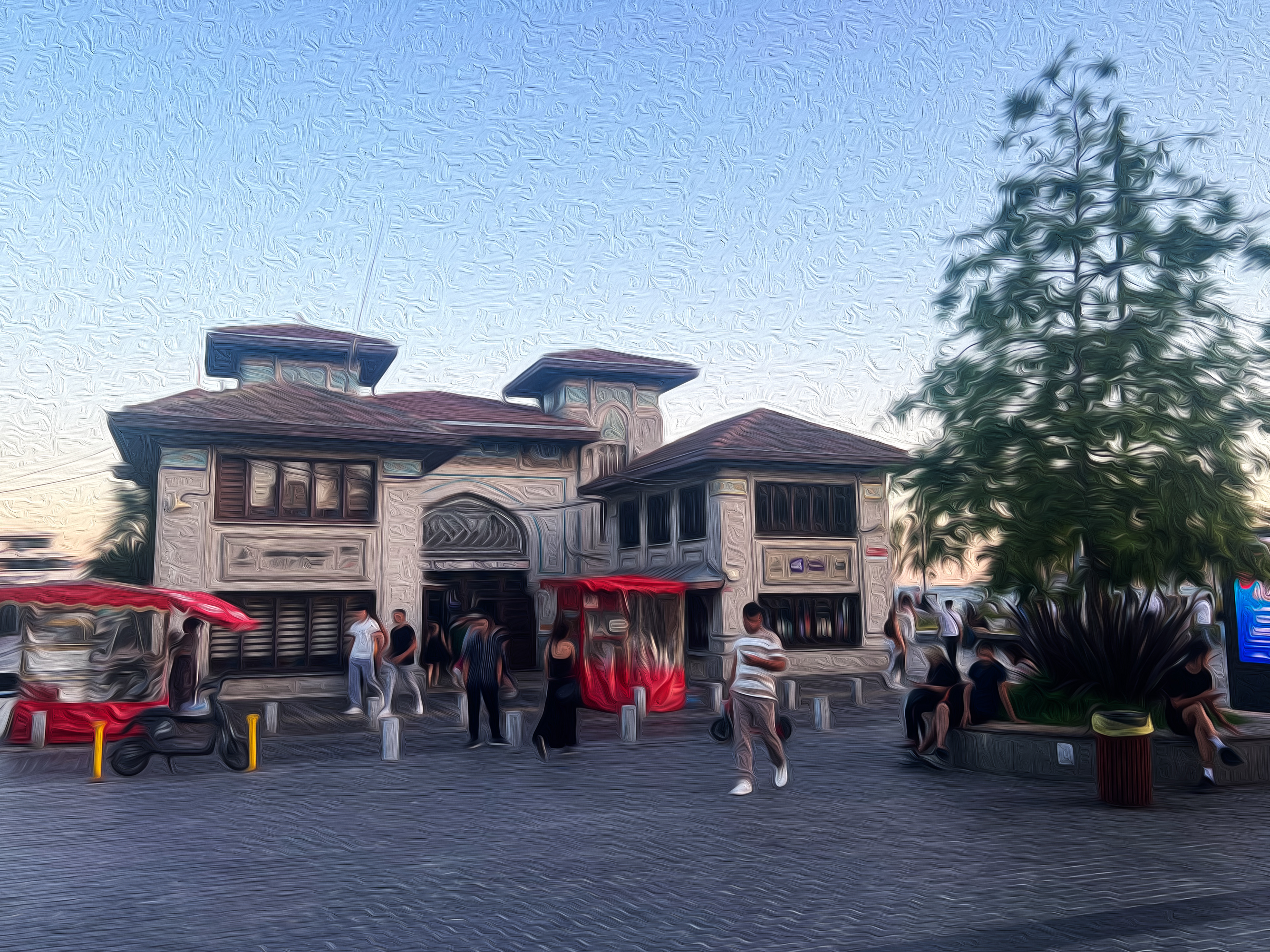 © All rights reserved. Tüm Hakları Saklıdır. Cem Kurtuluş, 2022-2026