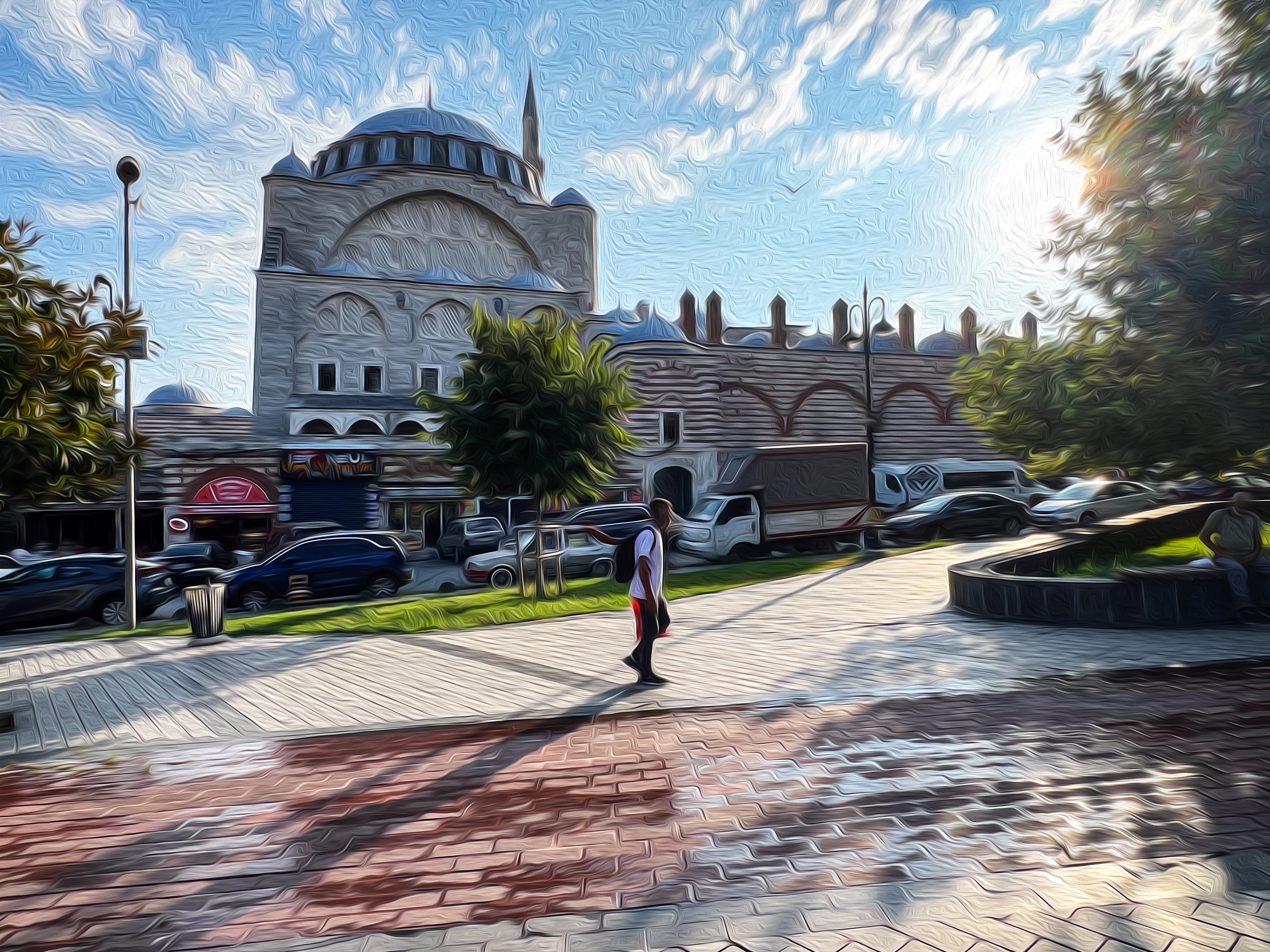 © All rights reserved. Tüm Hakları Saklıdır. Cem Kurtuluş, 2022-2026