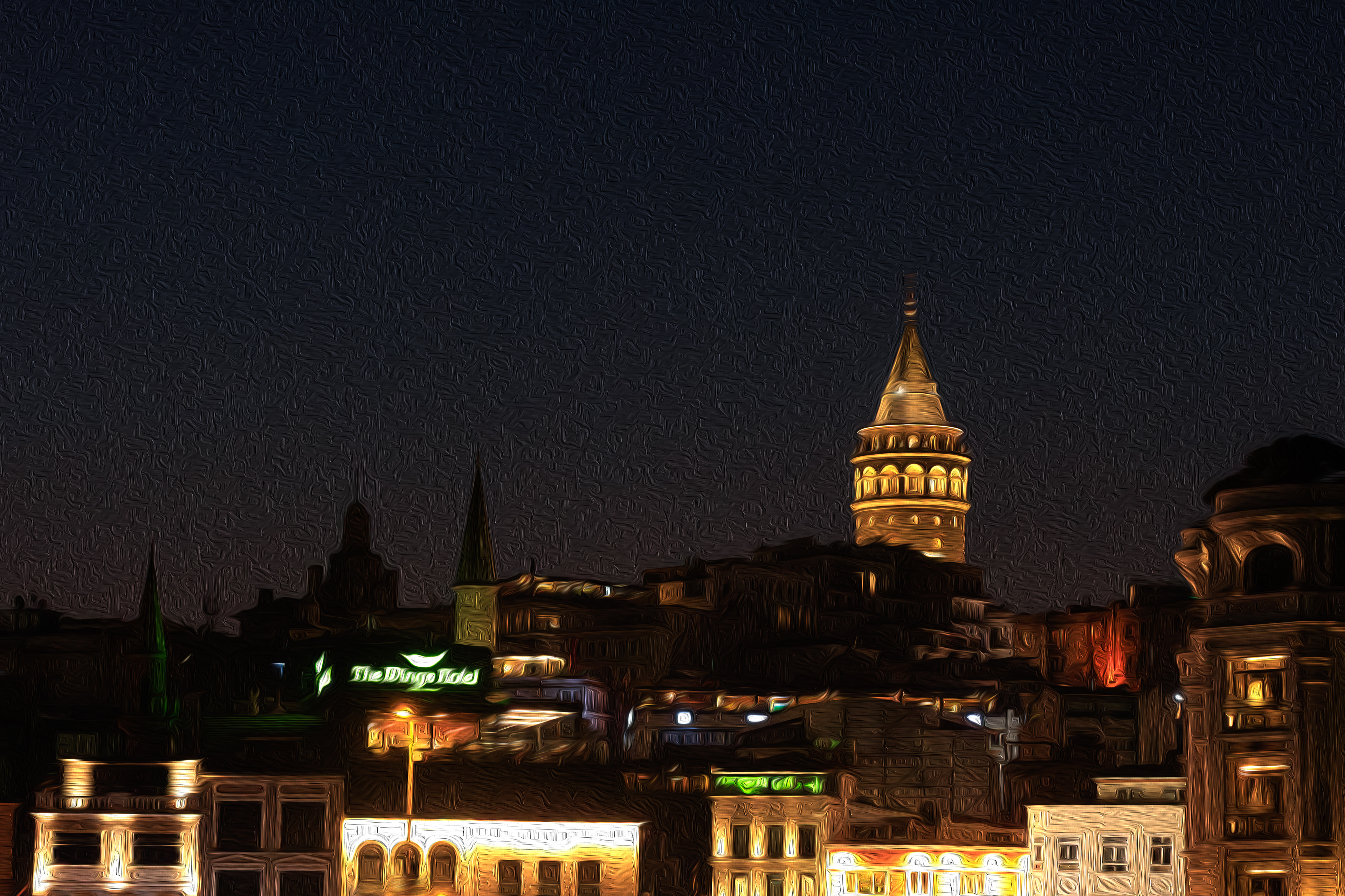 © Cem Kurtuluş. All rights reserved. Tüm Hakları Saklıdır.