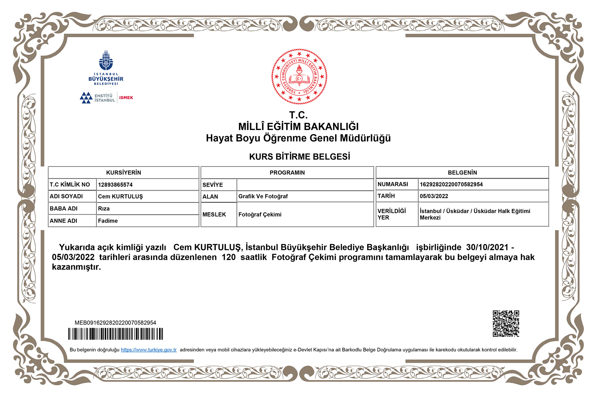 © All rights reserved. Tüm Hakları Saklıdır. Cem Kurtuluş, 2022-2025